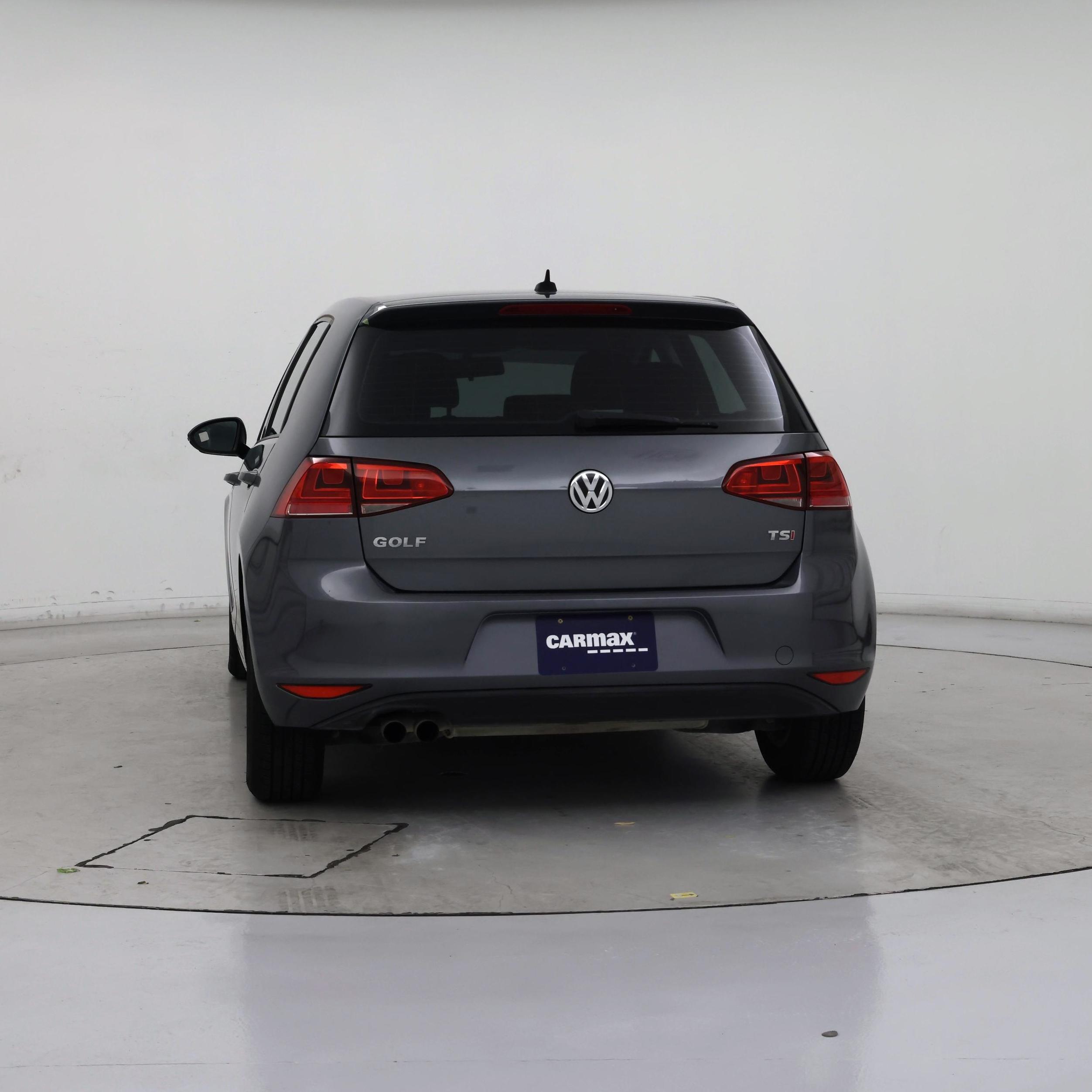 Thumbnail: 2016 Volkswagen Golf - 6