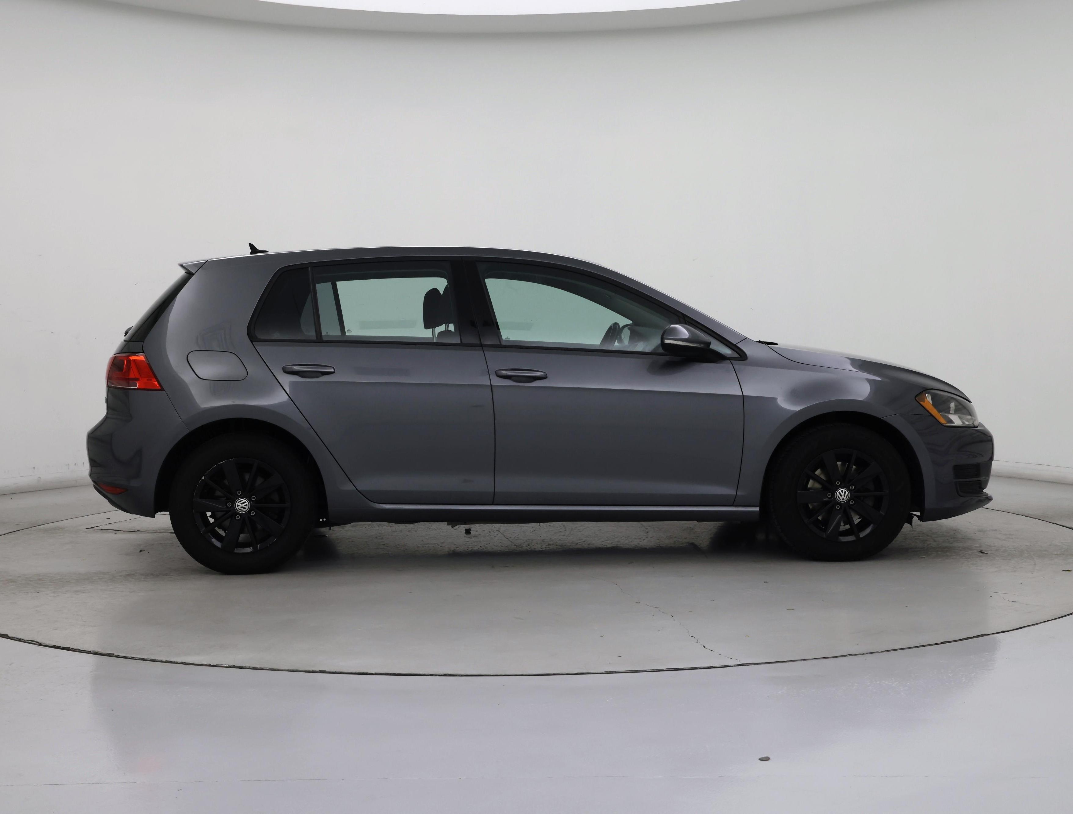 Thumbnail: 2016 Volkswagen Golf - 7