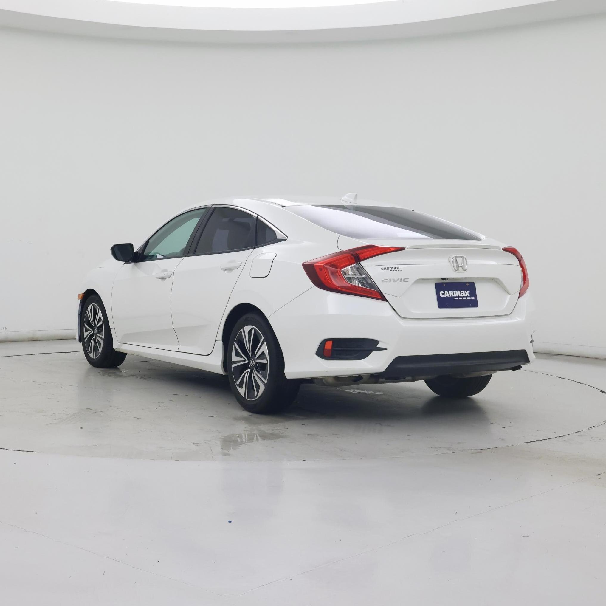 Thumbnail: 2017 Honda Civic - 2
