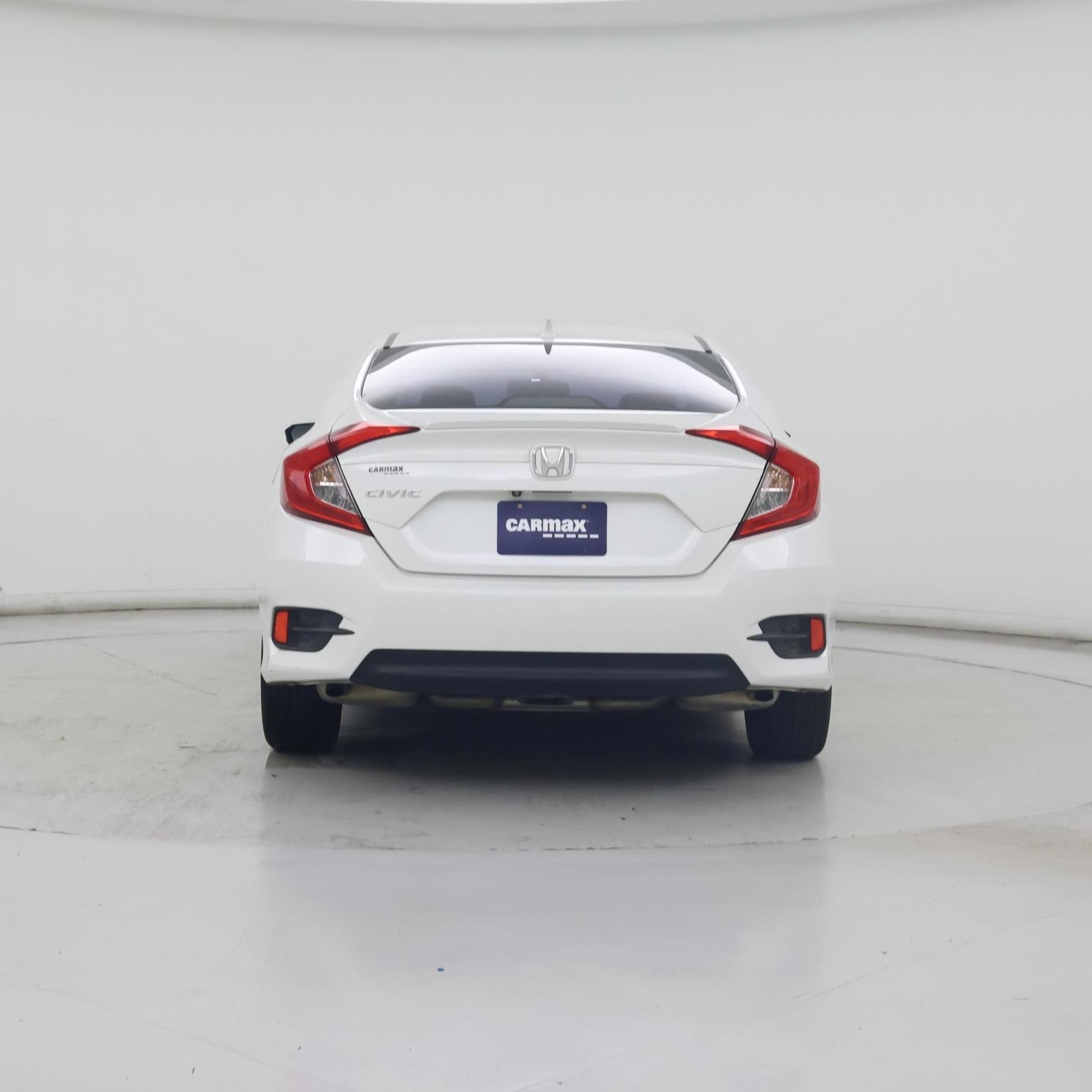Thumbnail: 2017 Honda Civic - 6