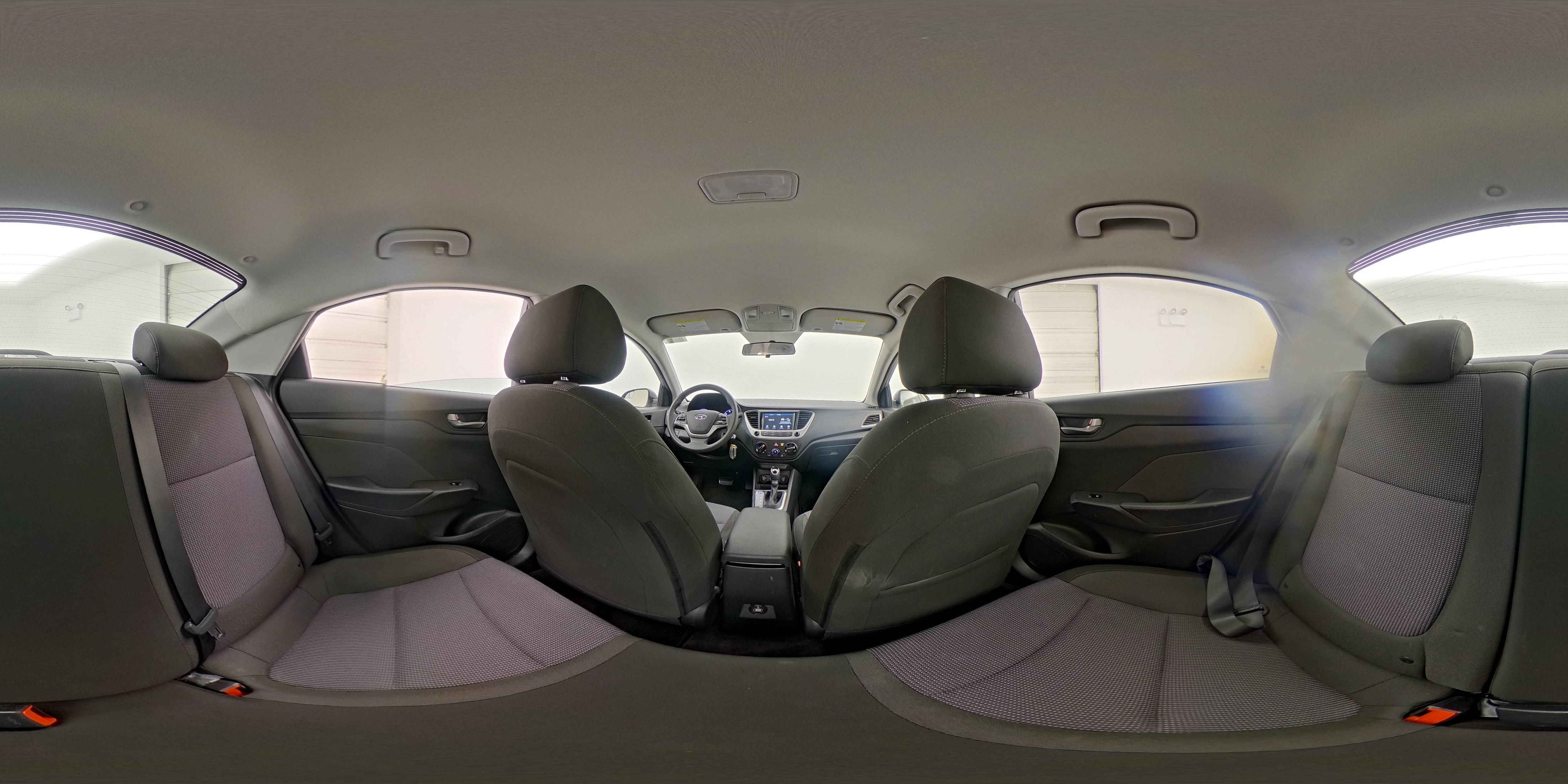 2022 Hyundai Accent SEL - Photo 25