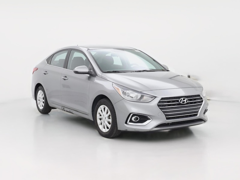 2022 Hyundai Accent SEL -
                  Mobile, AL