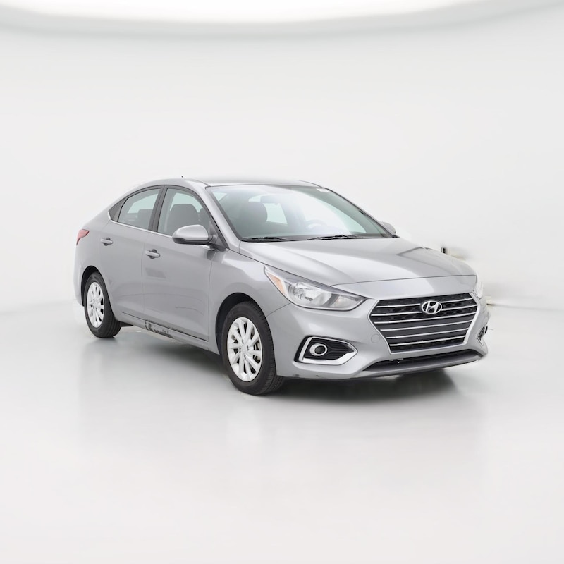 2022 Hyundai Accent SEL