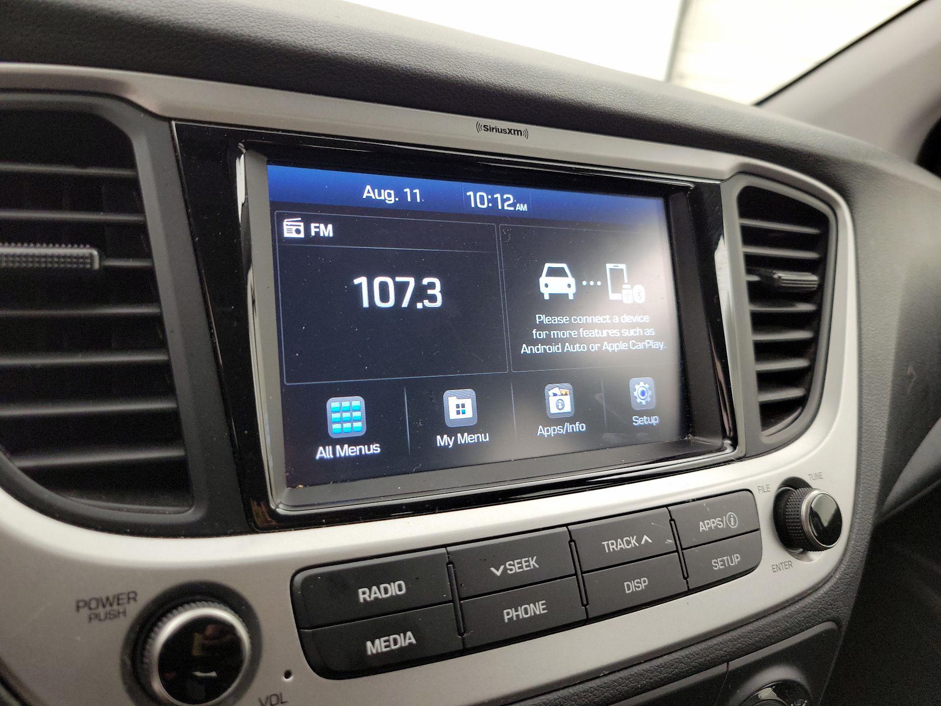 Thumbnail: 2022 Hyundai Accent - 15