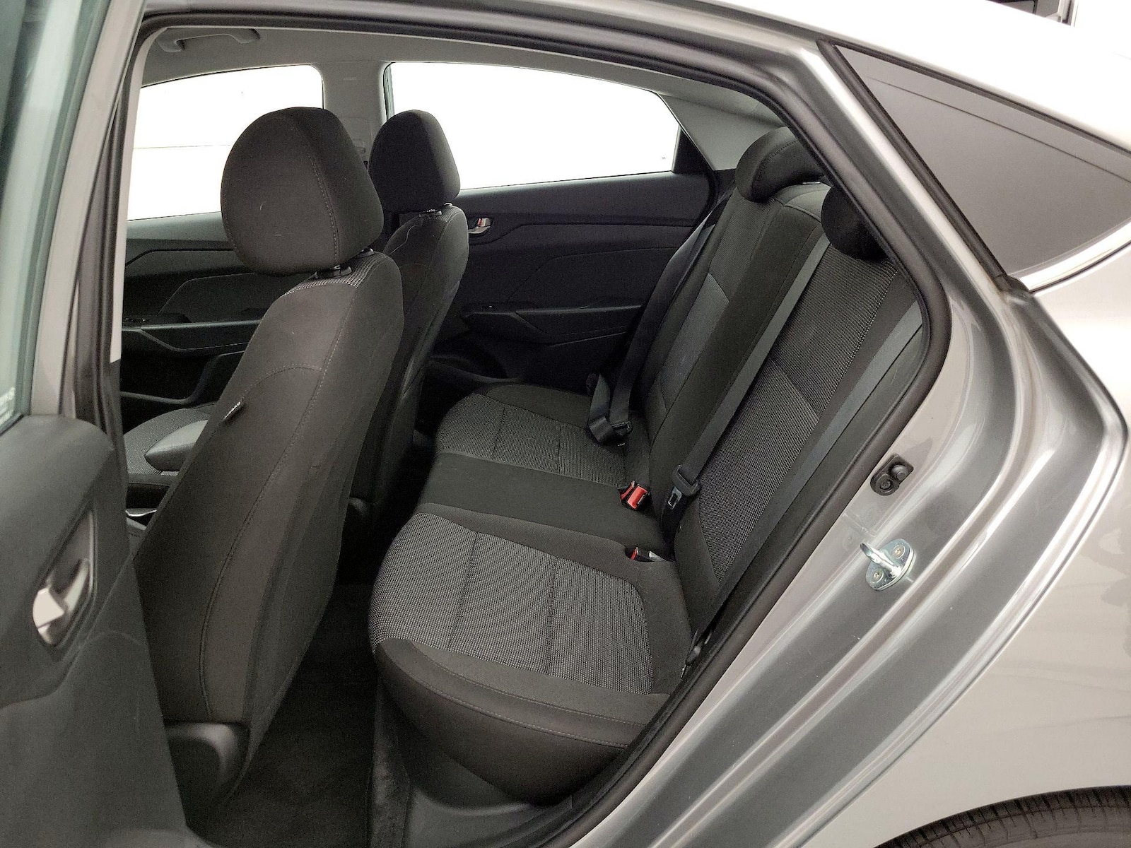 2022 Hyundai Accent SEL - Photo 20