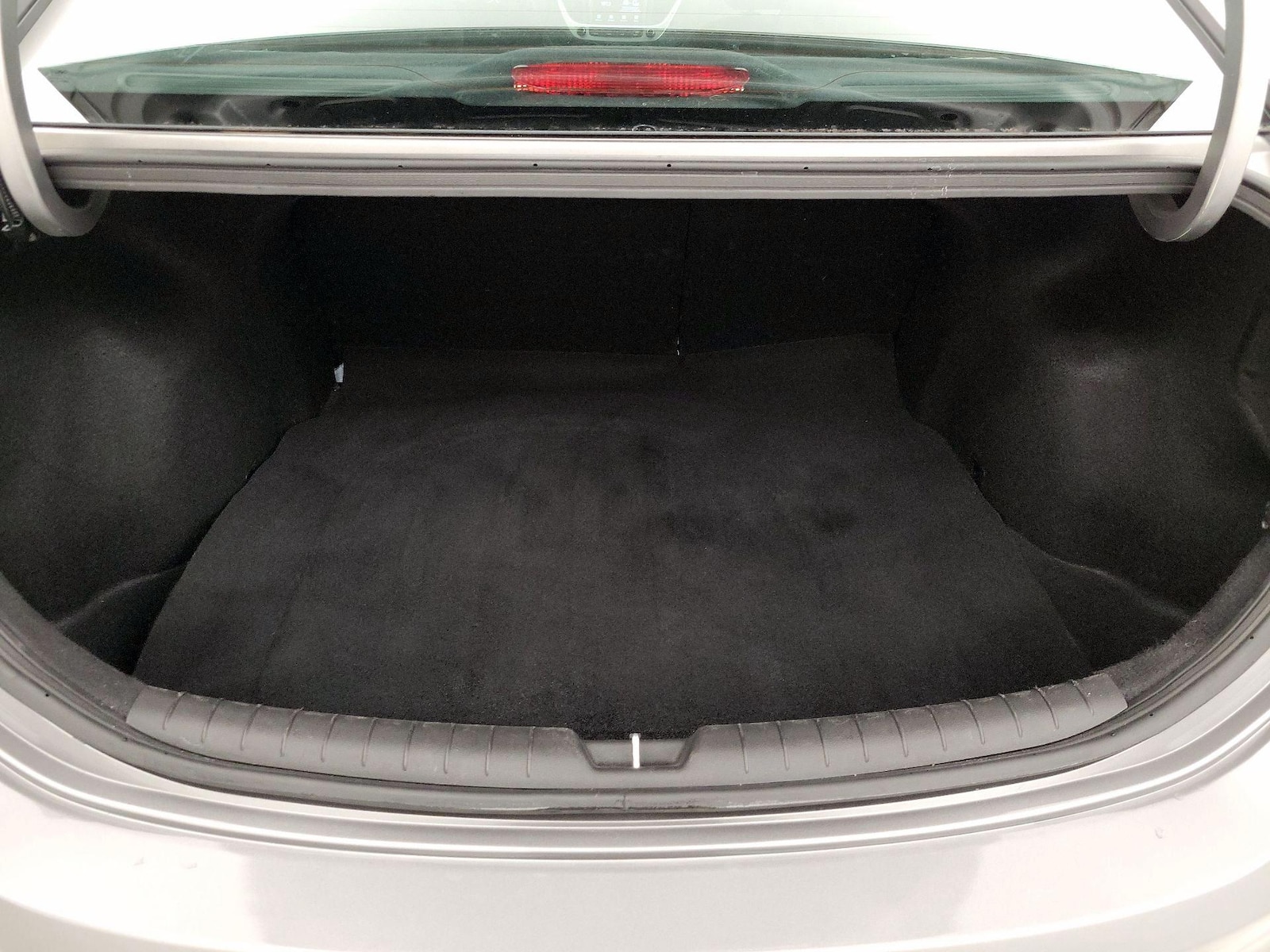 2022 Hyundai Accent SEL - Photo 21