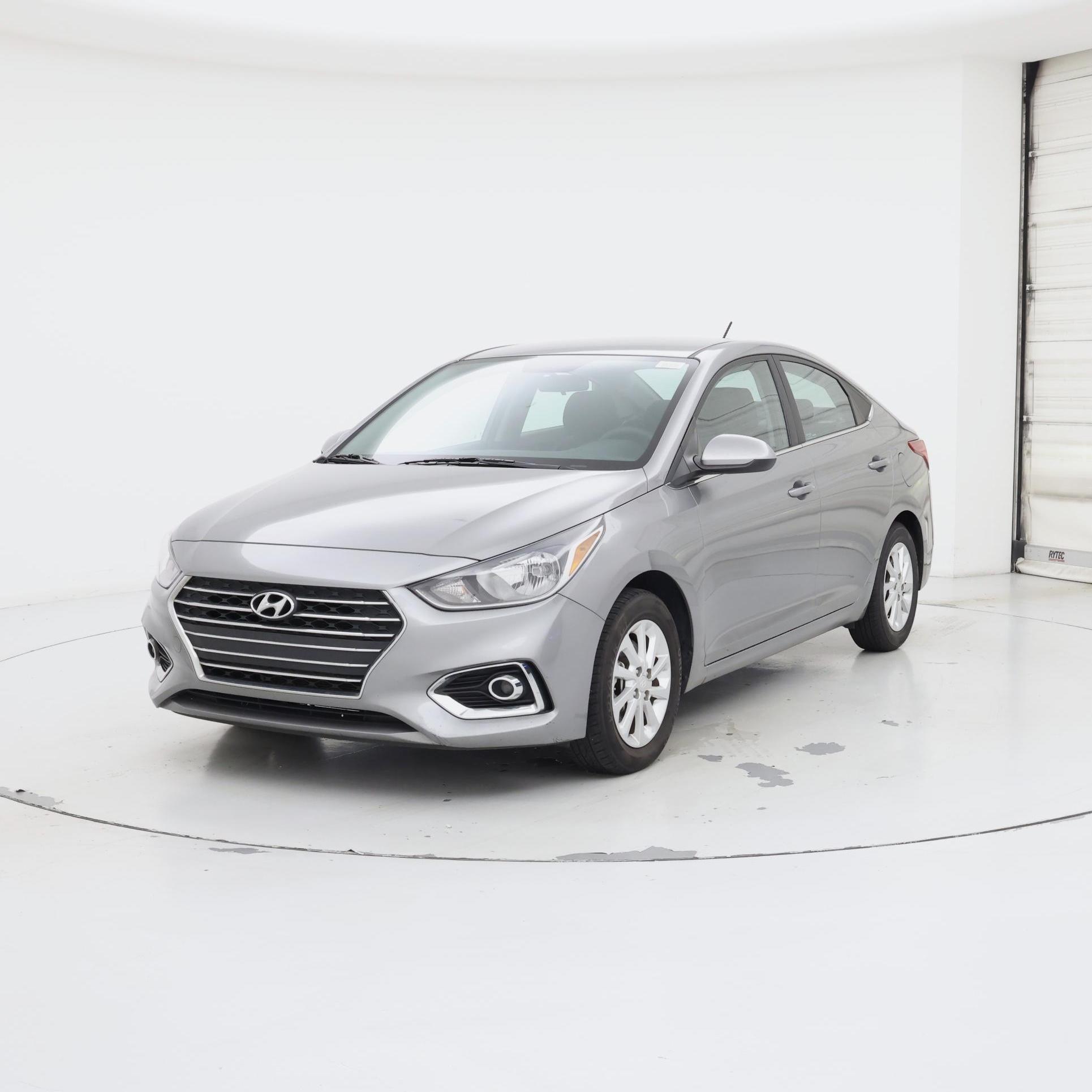 Thumbnail: 2022 Hyundai Accent - 4