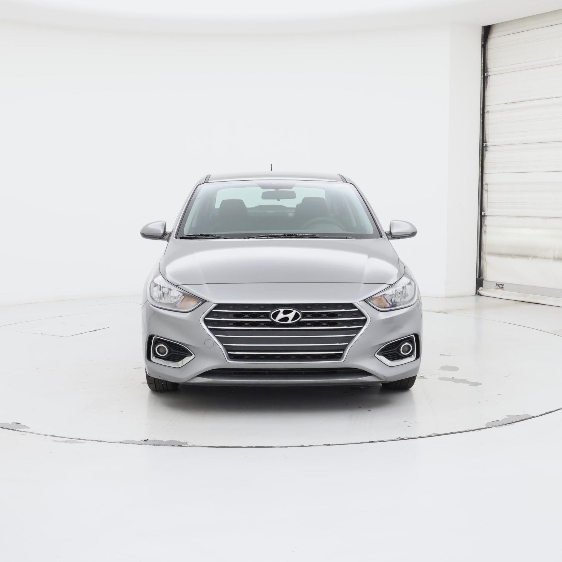 Thumbnail: 2022 Hyundai Accent - 5
