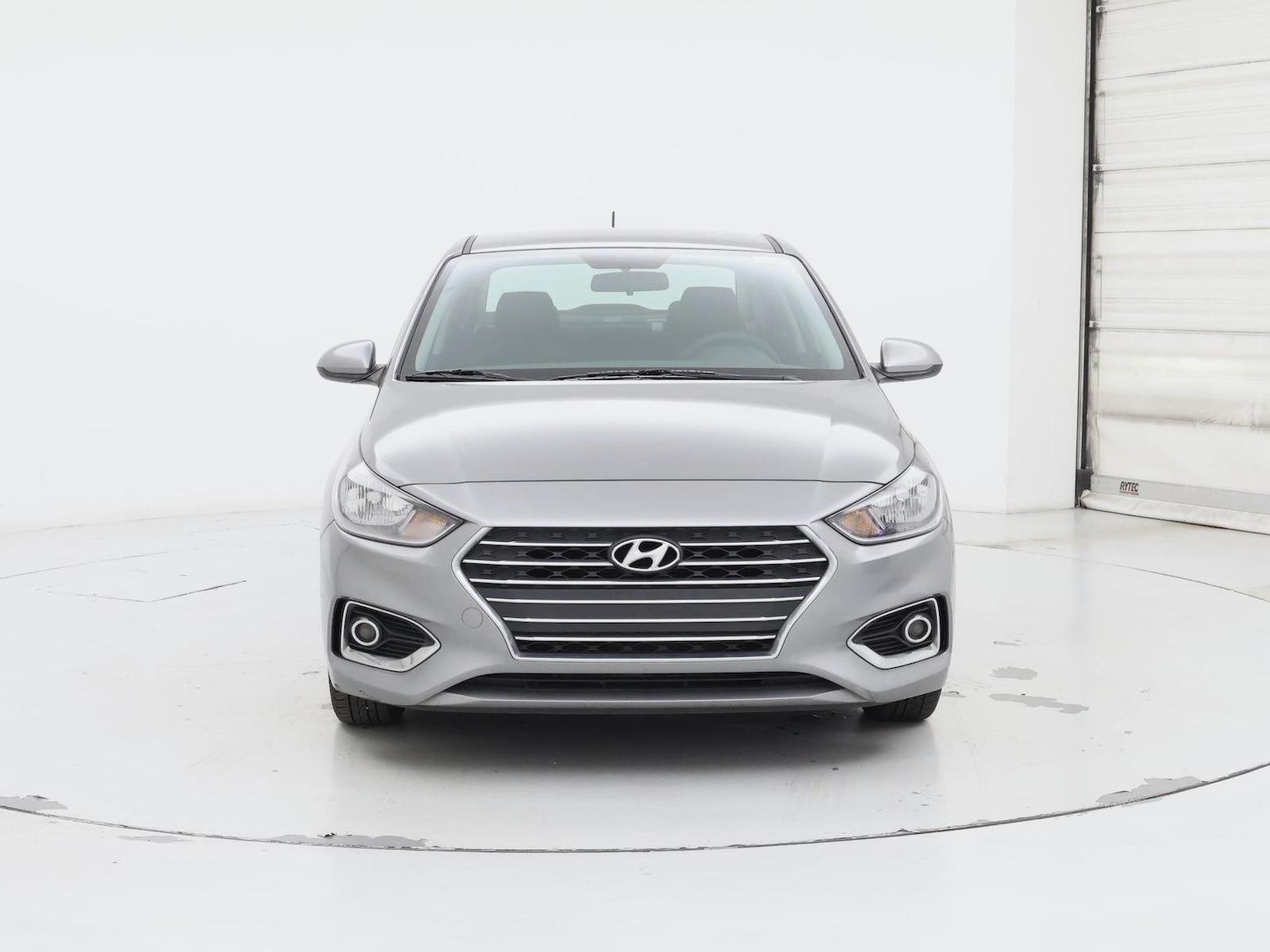 2022 Hyundai Accent SEL - Photo 6