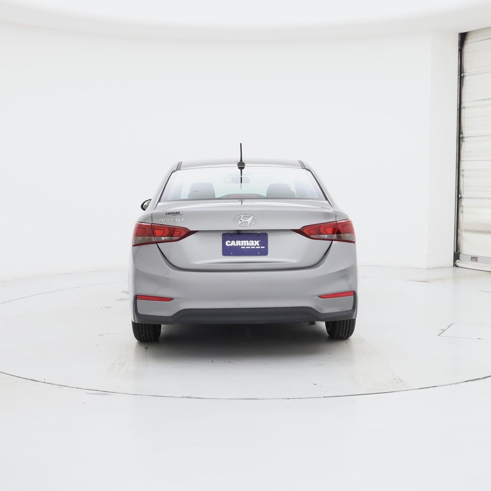 Thumbnail: 2022 Hyundai Accent - 6