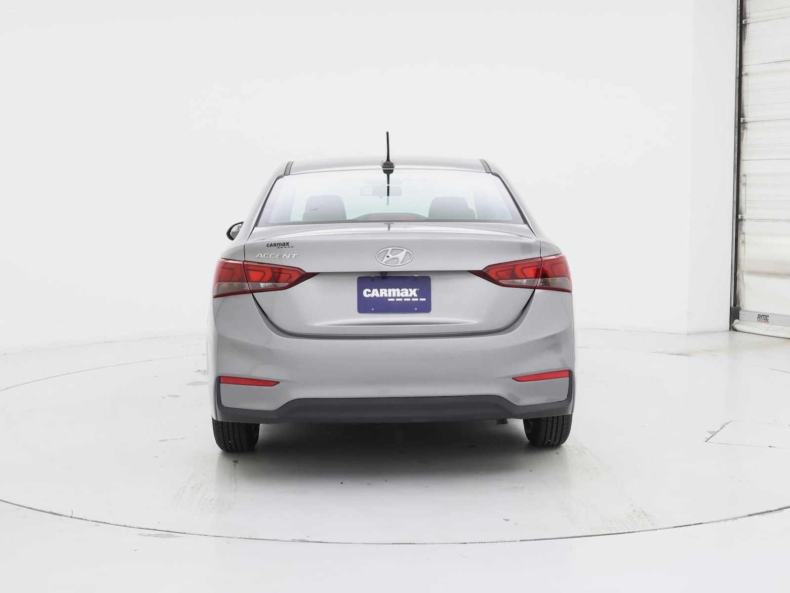 2022 Hyundai Accent SEL - Photo 7