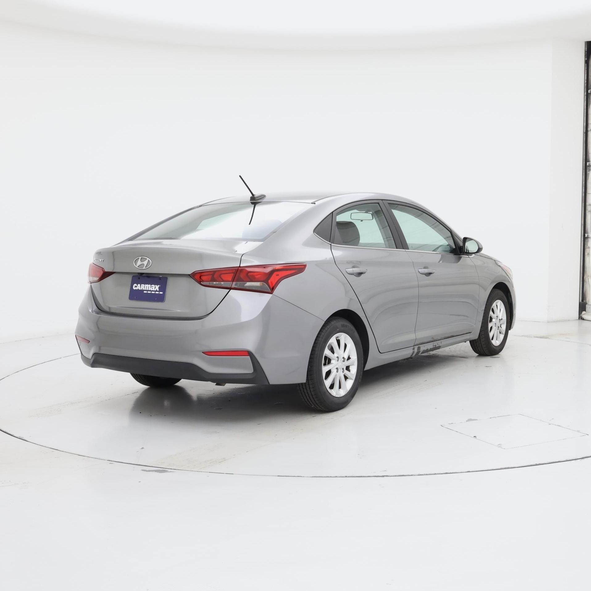 Thumbnail: 2022 Hyundai Accent - 8