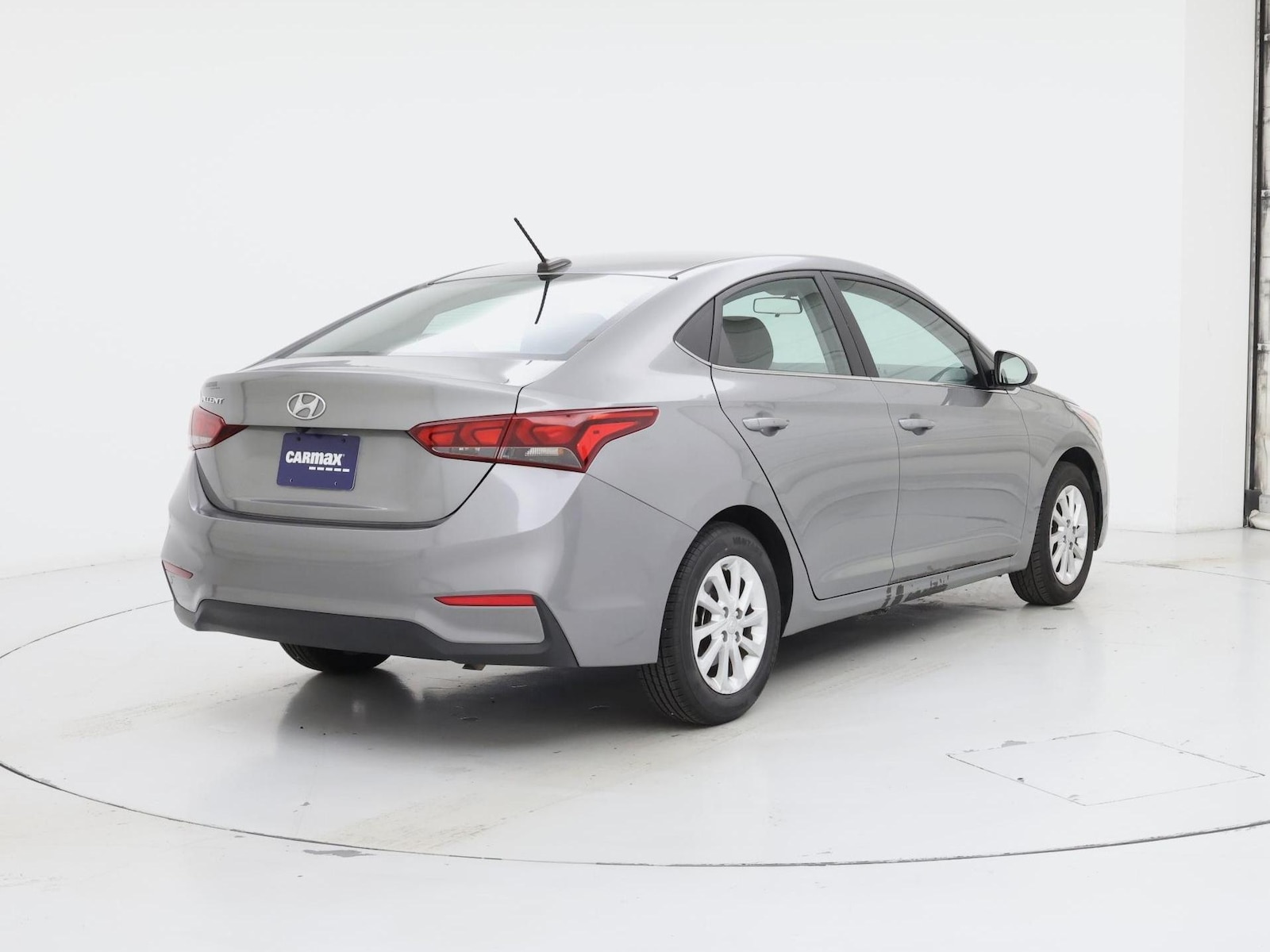 2022 Hyundai Accent SEL - Photo 9