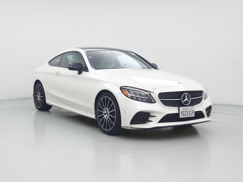2023 Mercedes-Benz C300 null