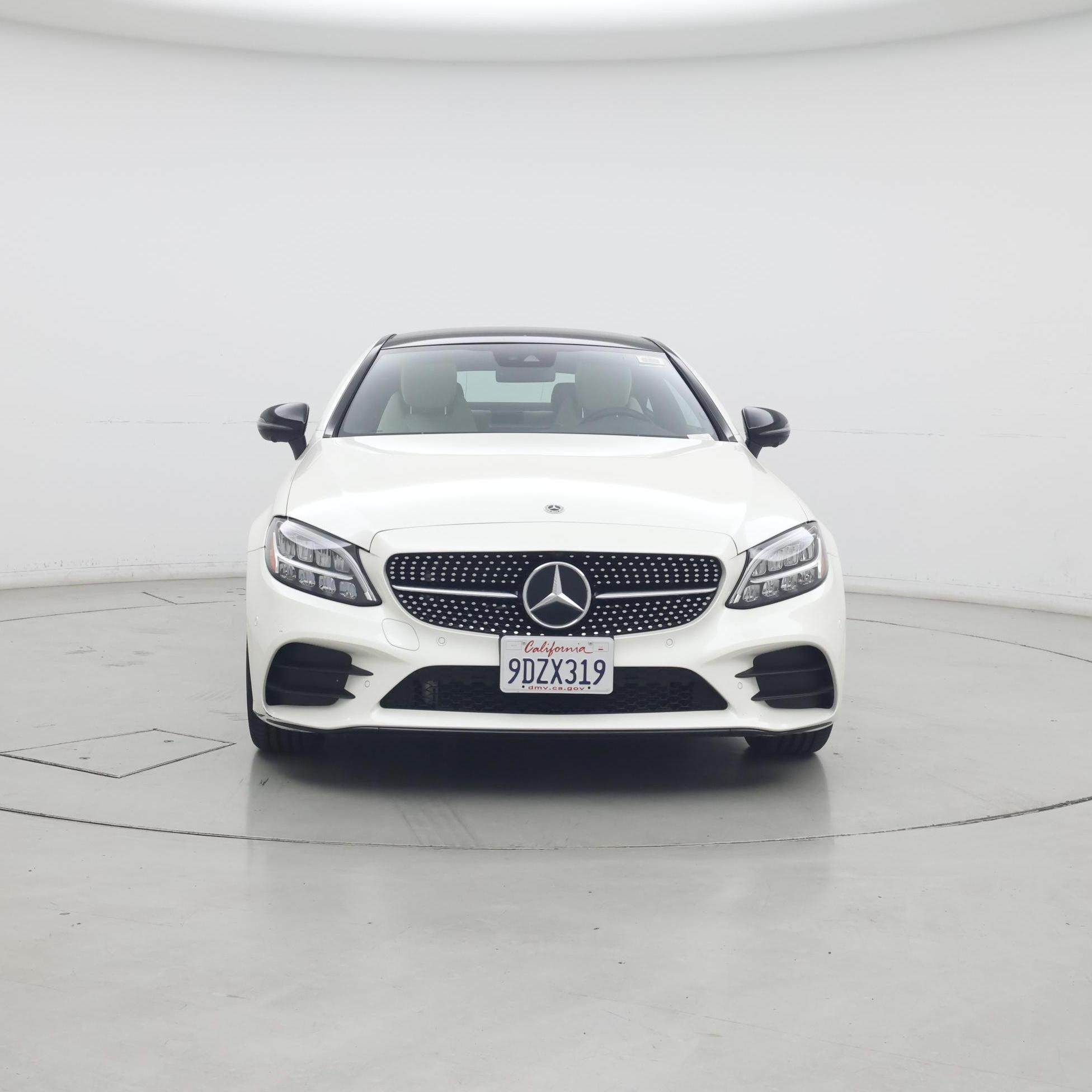 Thumbnail: 2023 Mercedes-Benz C-Class - 5