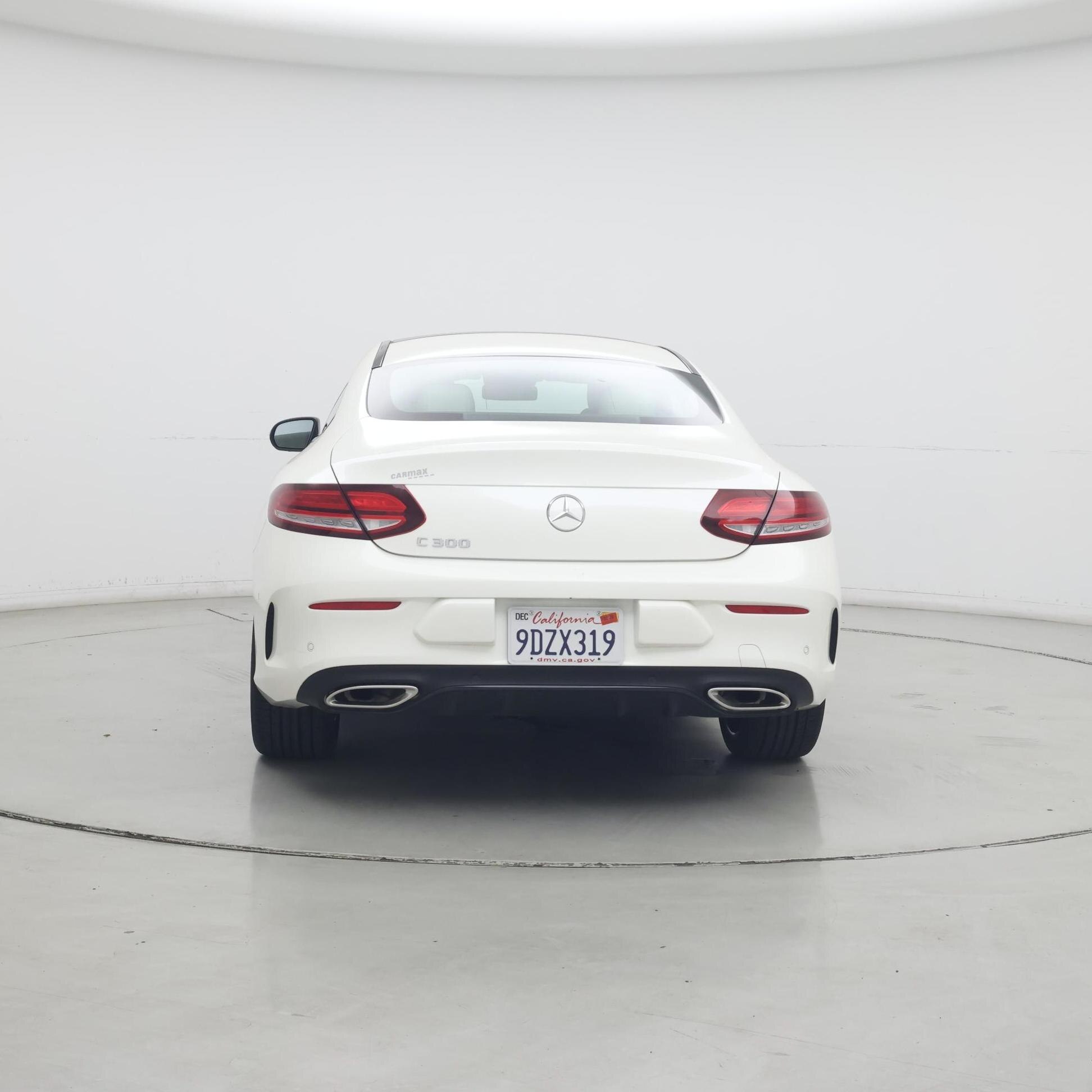Thumbnail: 2023 Mercedes-Benz C-Class - 6