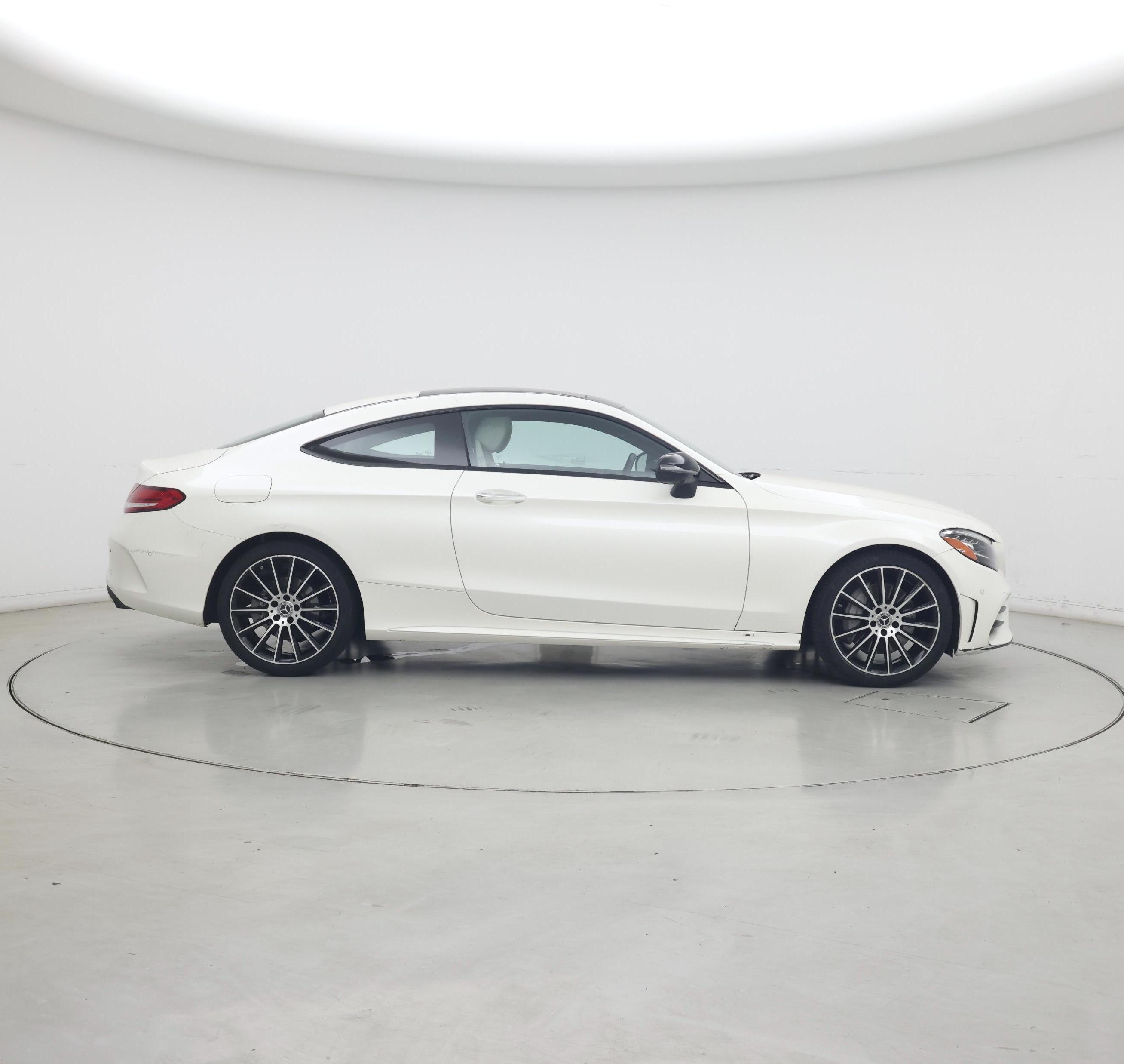 Thumbnail: 2023 Mercedes-Benz C-Class - 7