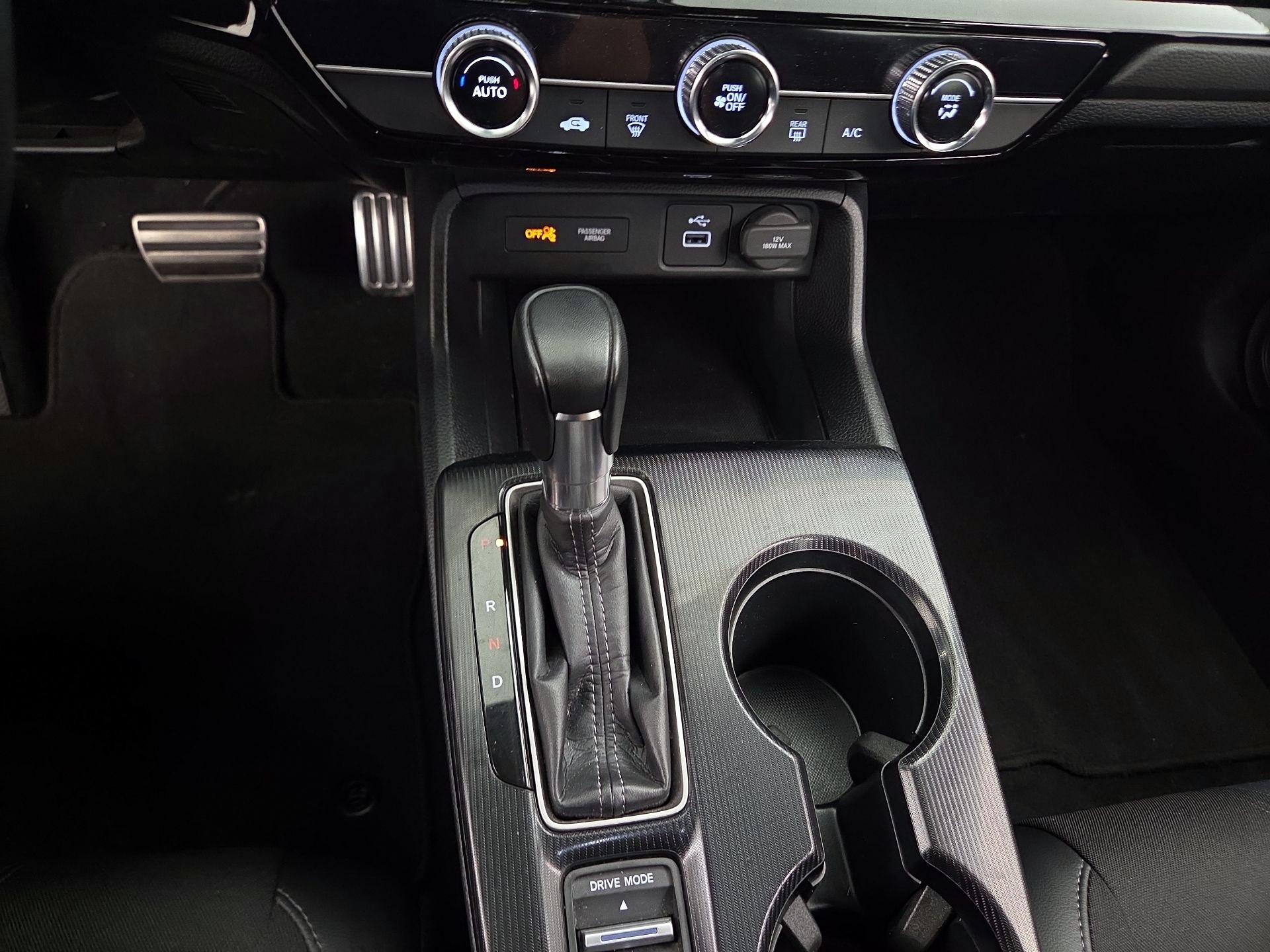 Thumbnail: 2024 Honda Civic - 17