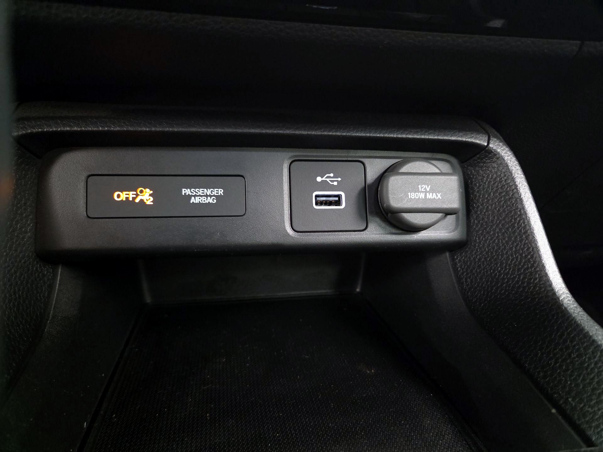 Thumbnail: 2024 Honda Civic - 18
