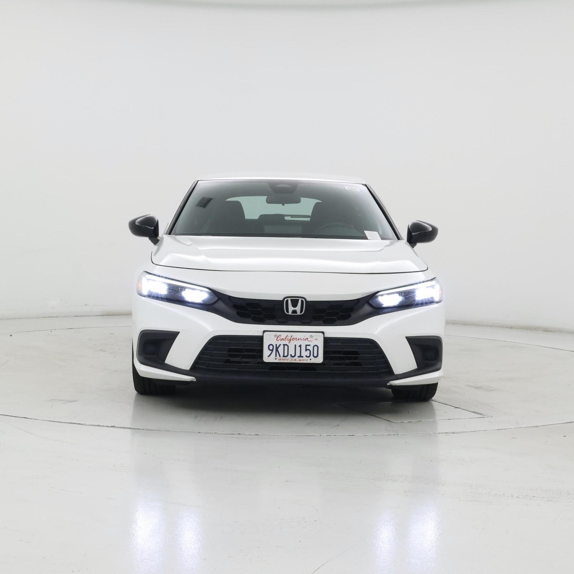 Thumbnail: 2024 Honda Civic - 5