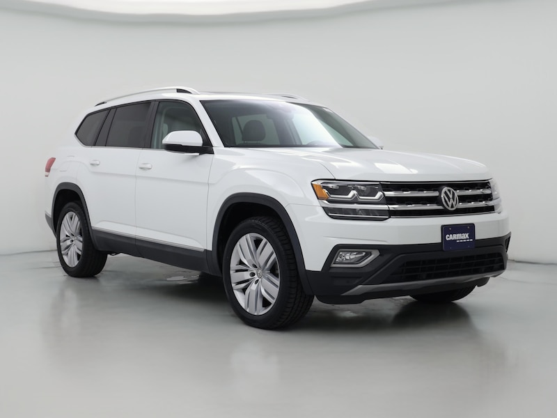 2019 Volkswagen Atlas SEL