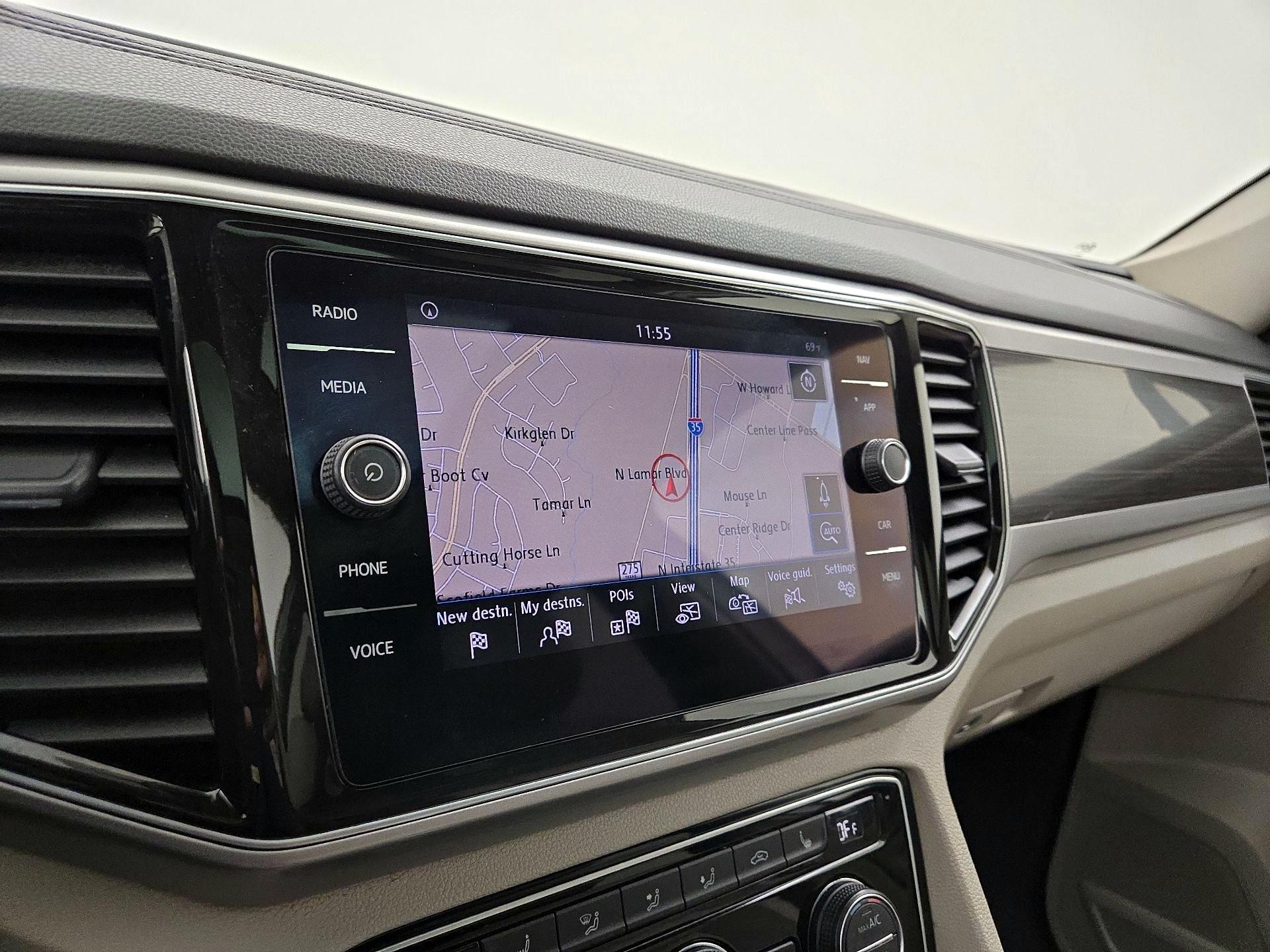 Thumbnail: 2019 Volkswagen Atlas - 14