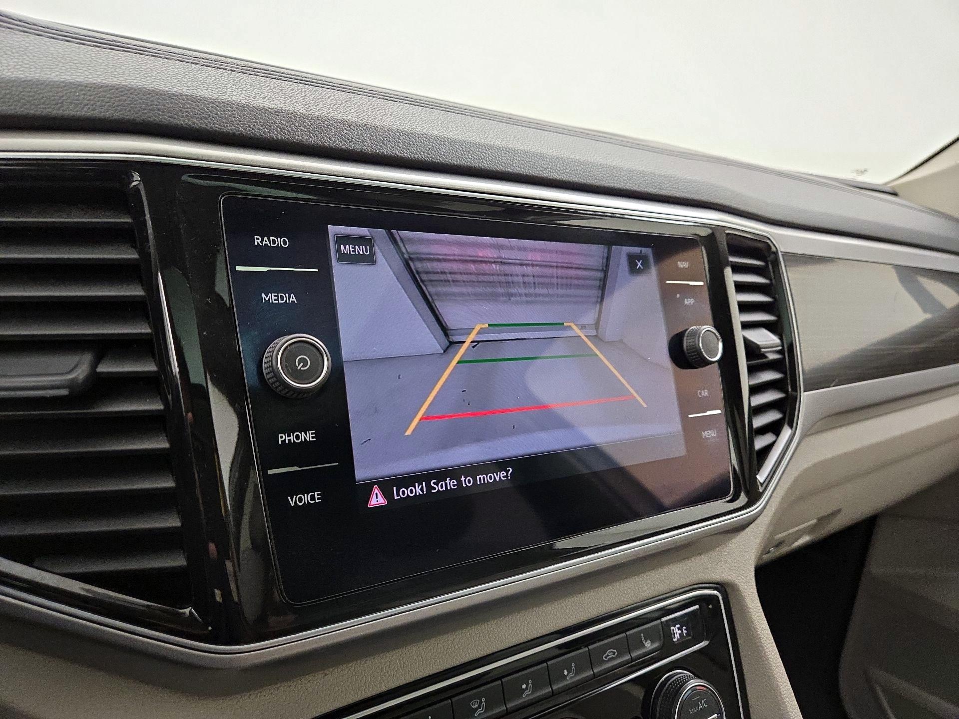 Thumbnail: 2019 Volkswagen Atlas - 15