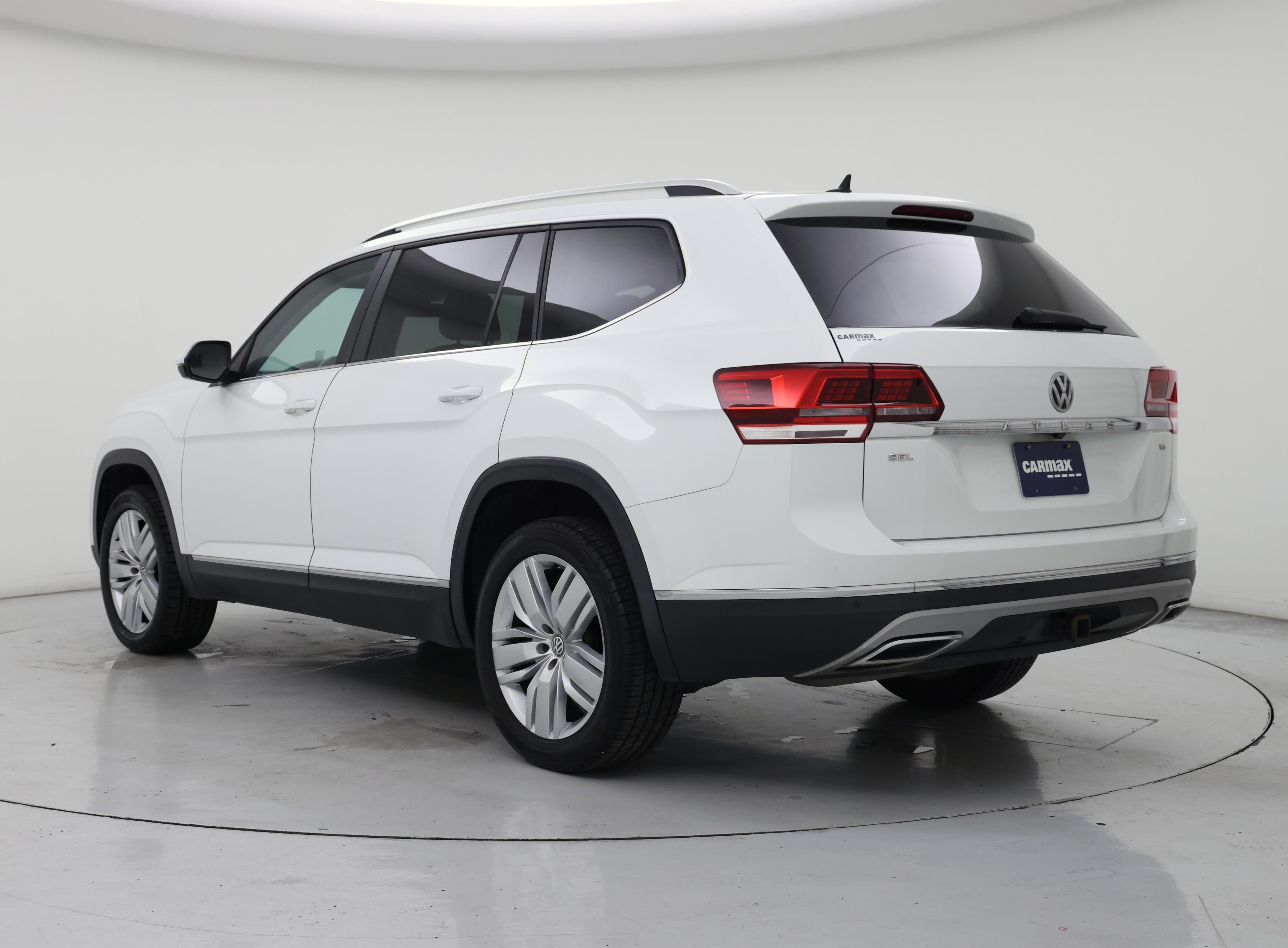Thumbnail: 2019 Volkswagen Atlas - 2