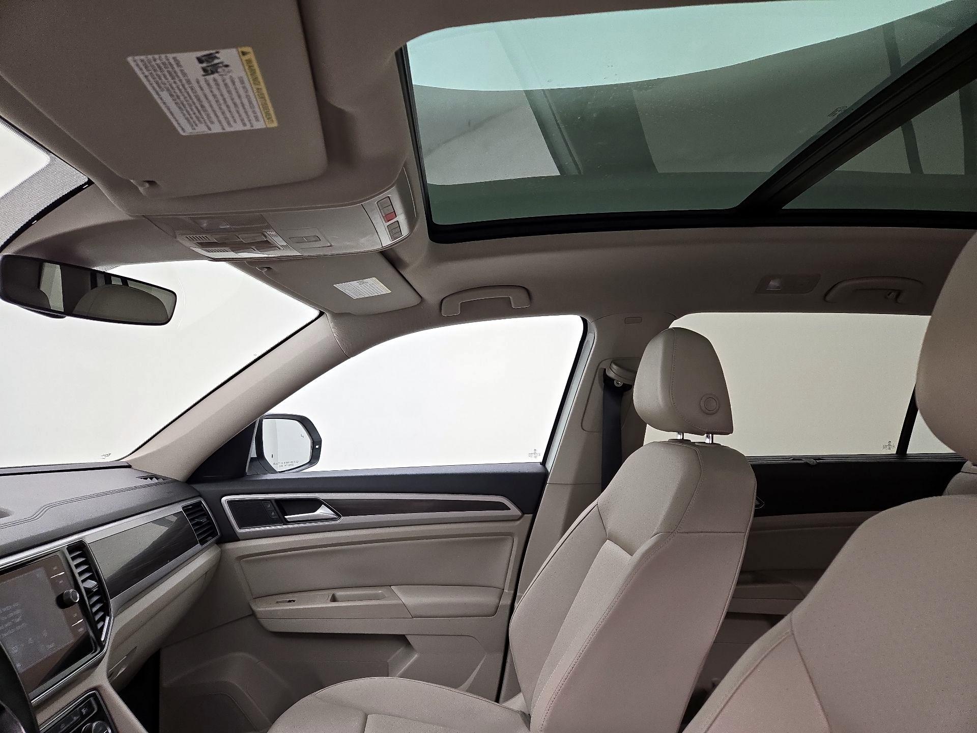 Thumbnail: 2019 Volkswagen Atlas - 20