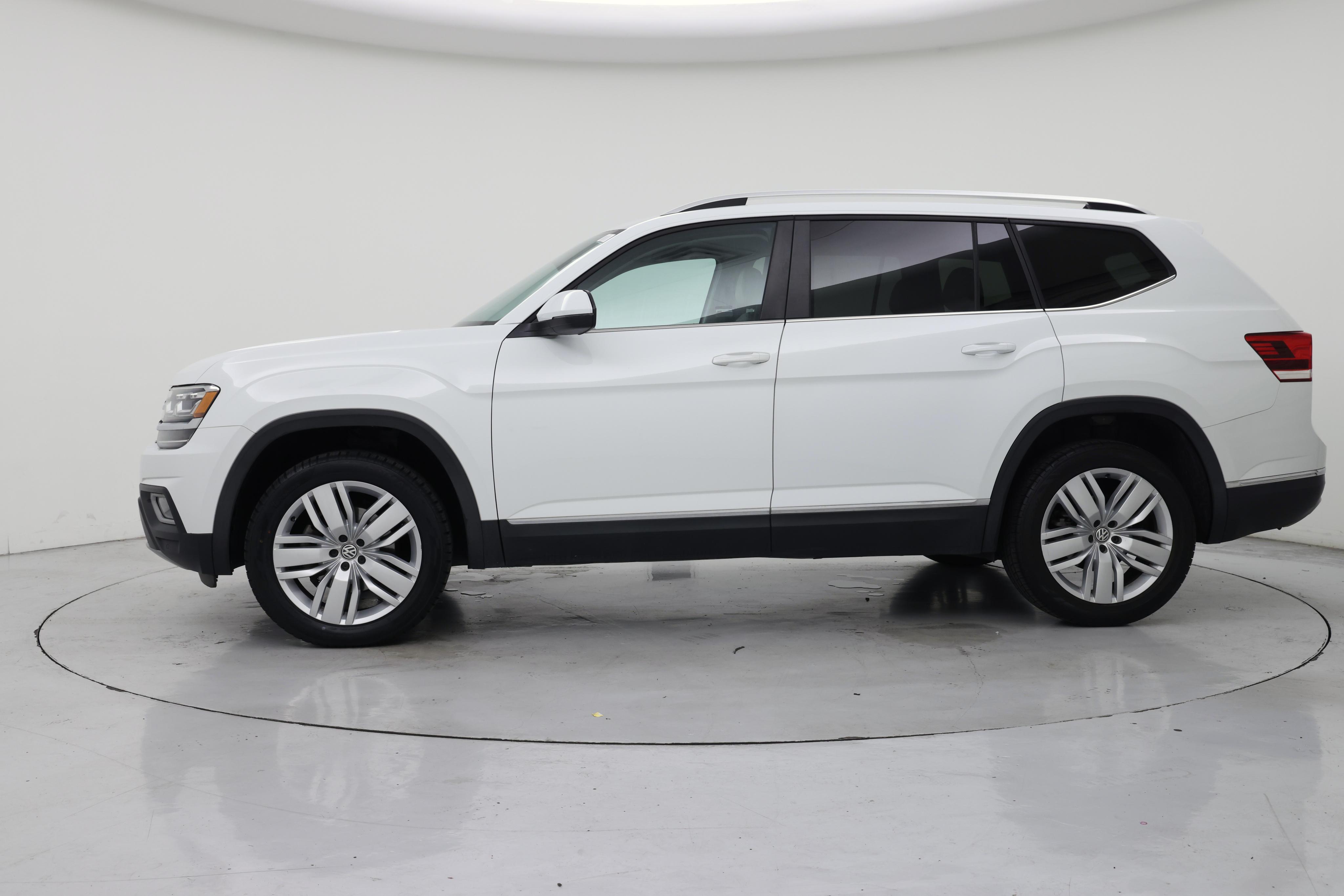 Thumbnail: 2019 Volkswagen Atlas - 3