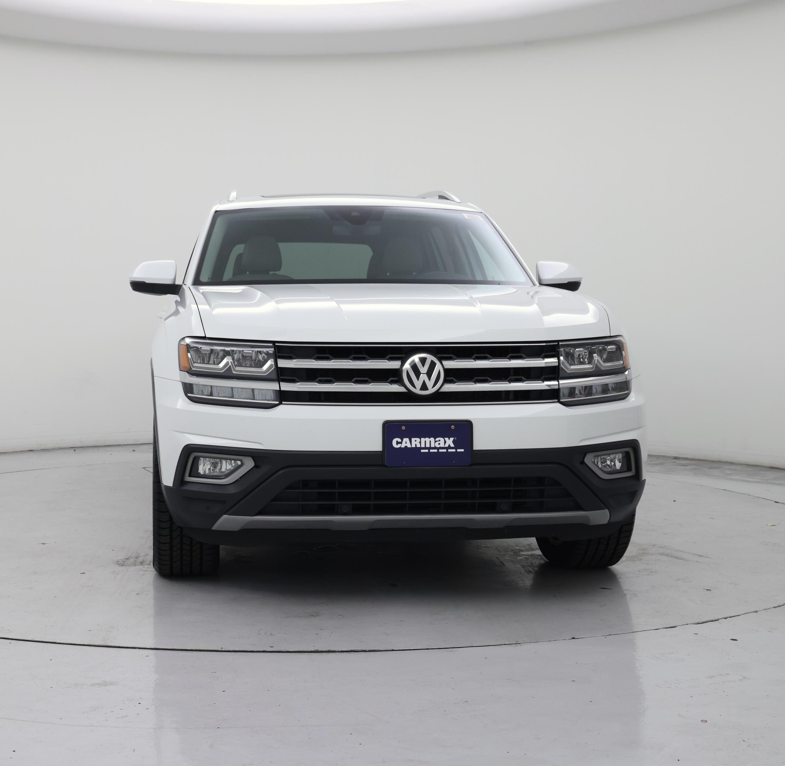 Thumbnail: 2019 Volkswagen Atlas - 5
