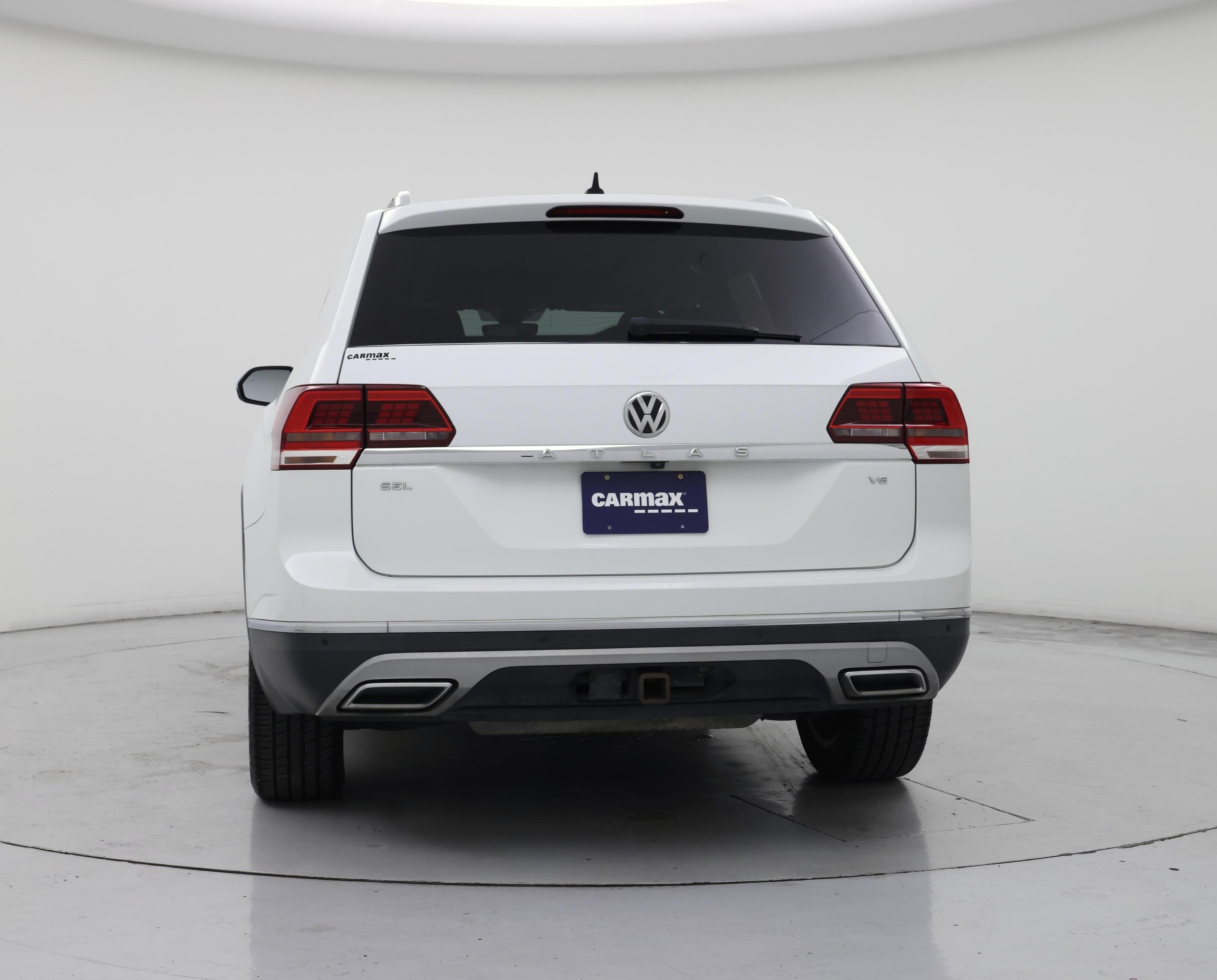 Thumbnail: 2019 Volkswagen Atlas - 6