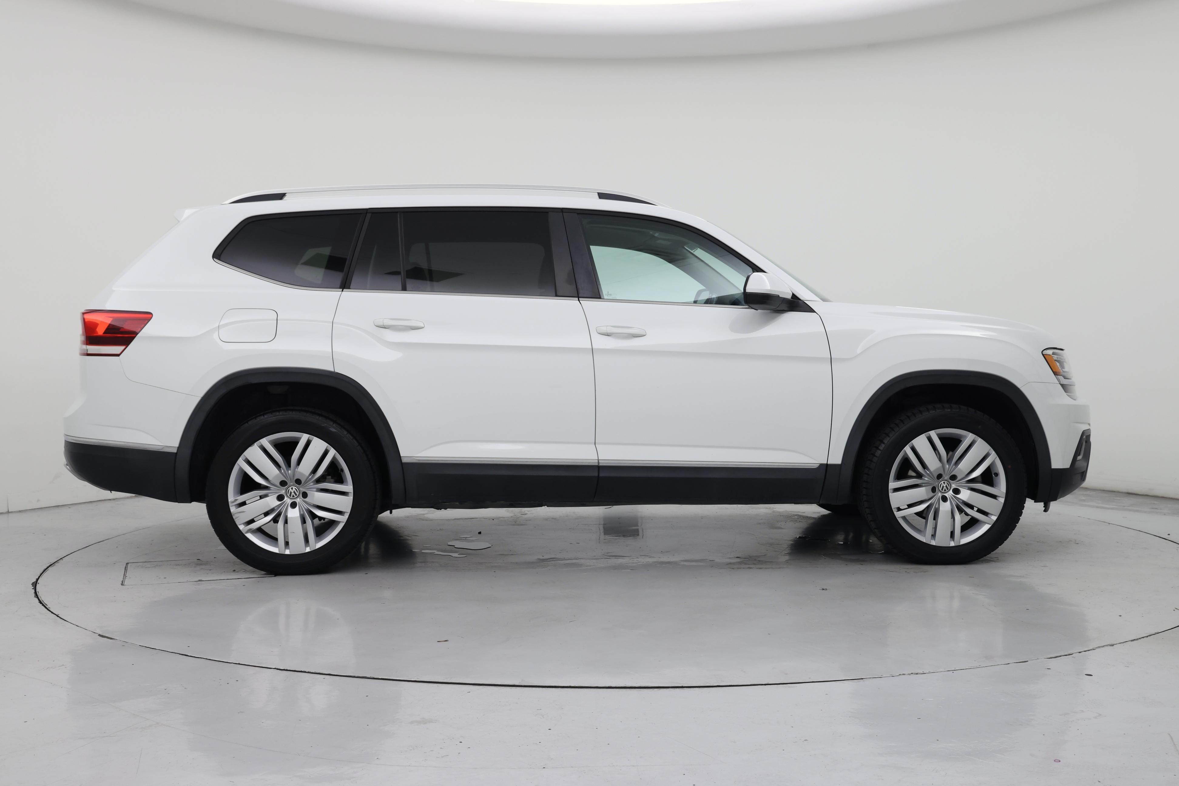 Thumbnail: 2019 Volkswagen Atlas - 7