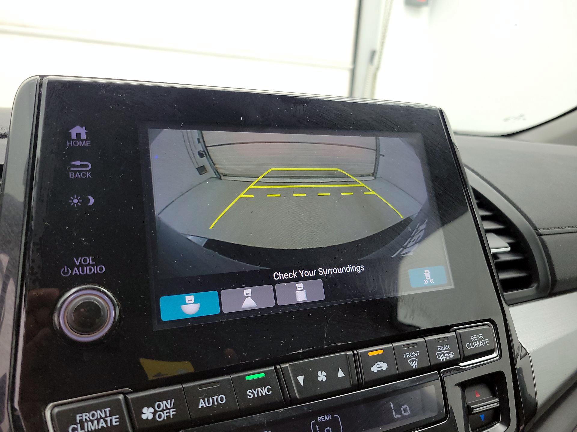 Thumbnail: 2019 Honda Odyssey - 14