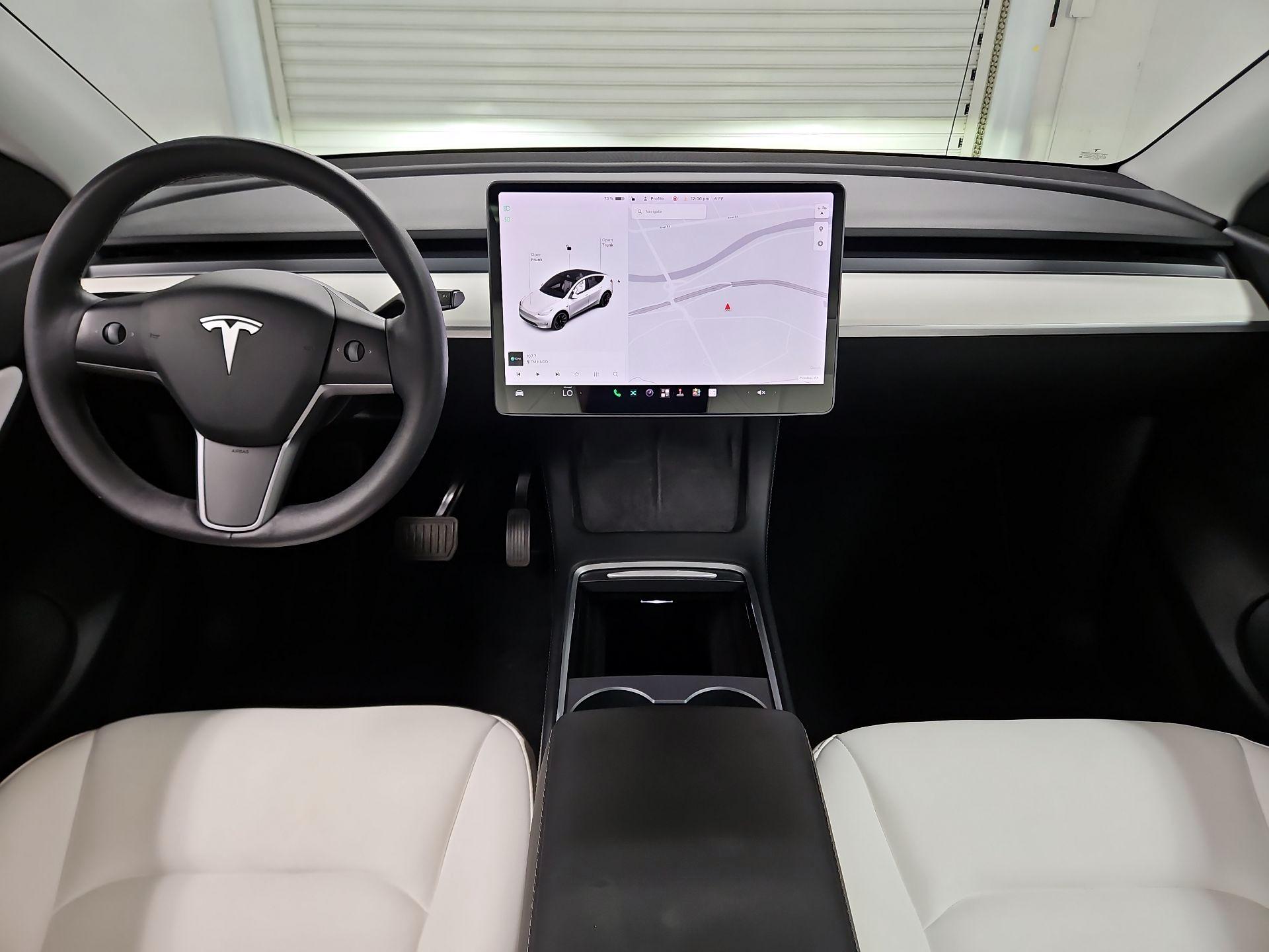 Thumbnail: 2021 Tesla Model Y - 9