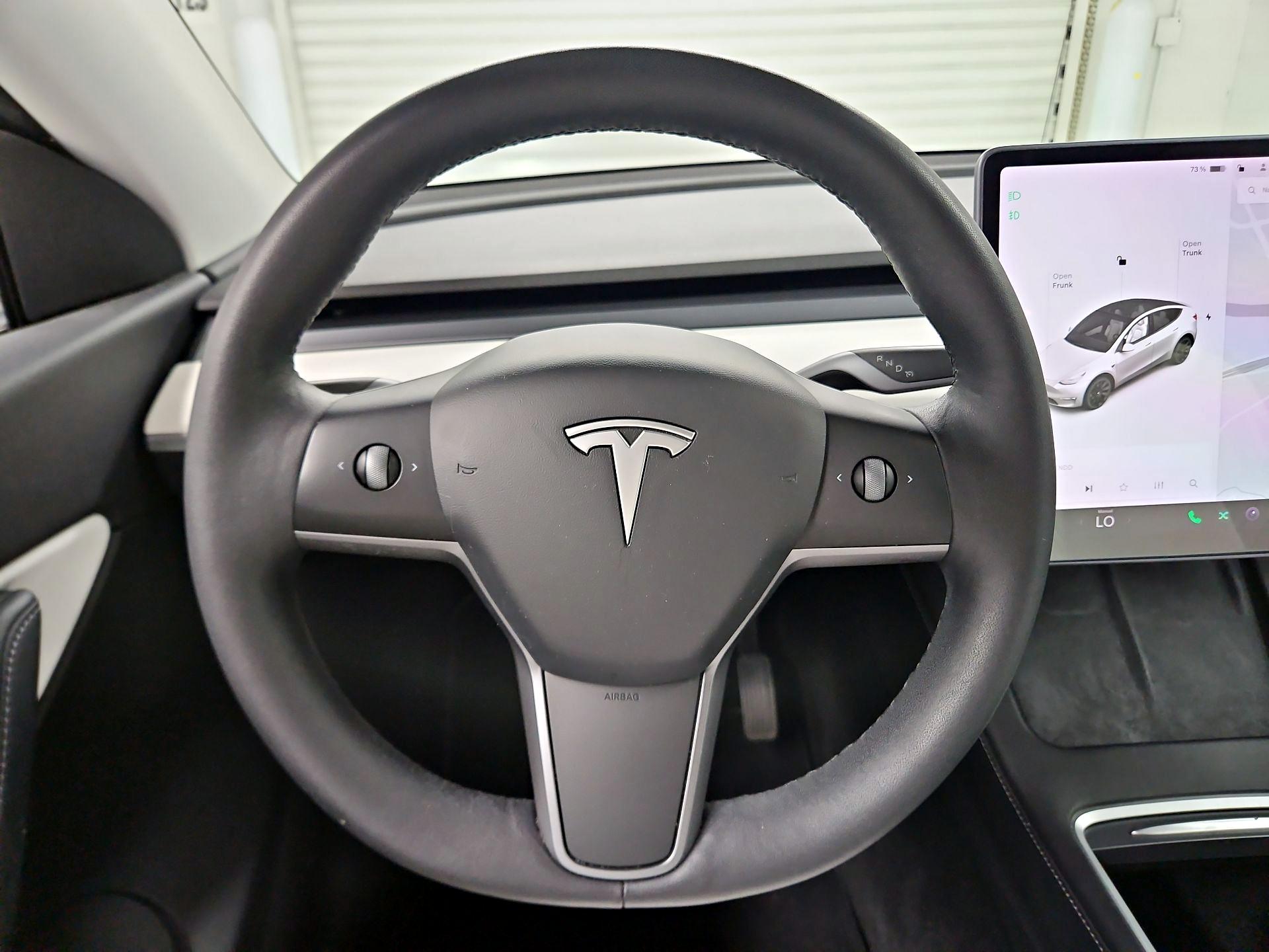 Thumbnail: 2021 Tesla Model Y - 10