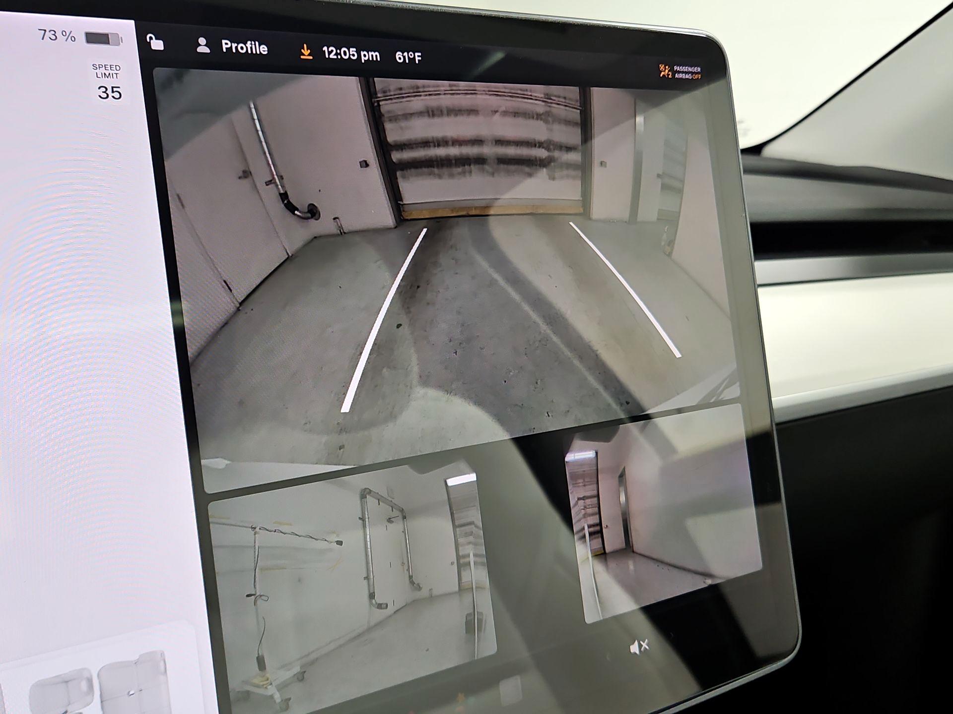 Thumbnail: 2021 Tesla Model Y - 14