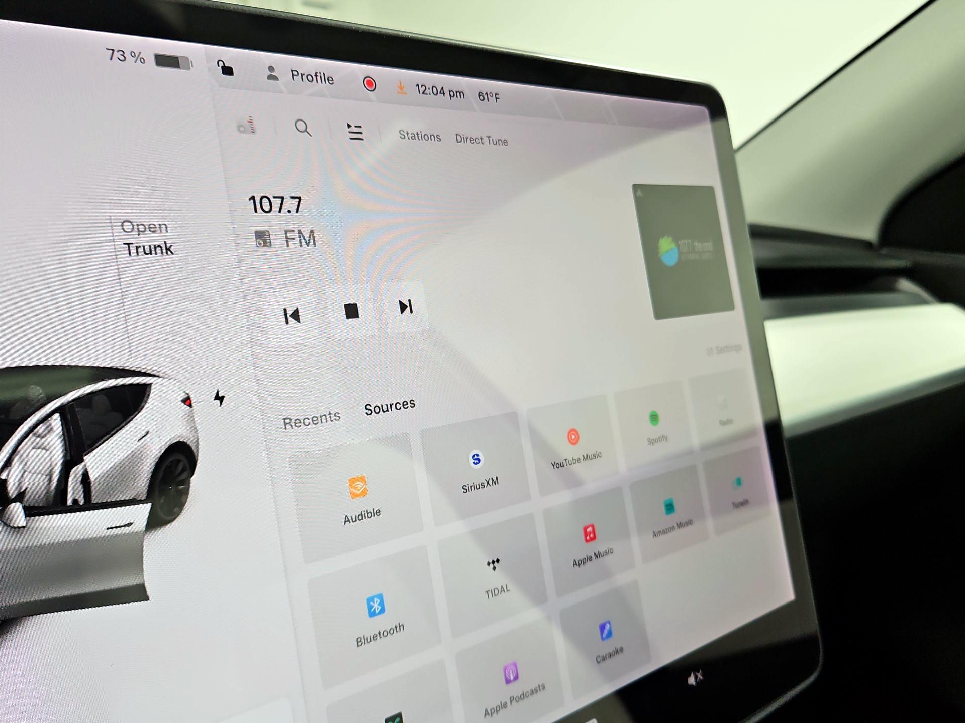 Thumbnail: 2021 Tesla Model Y - 15