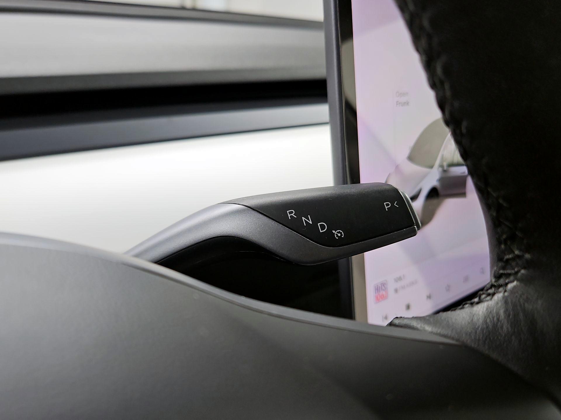 Thumbnail: 2021 Tesla Model Y - 17