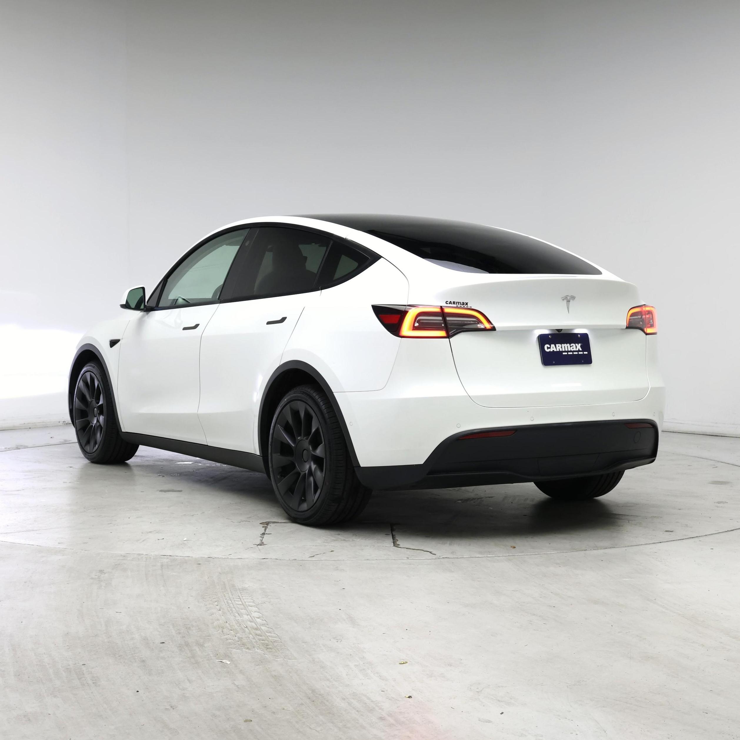 Thumbnail: 2021 Tesla Model Y - 2