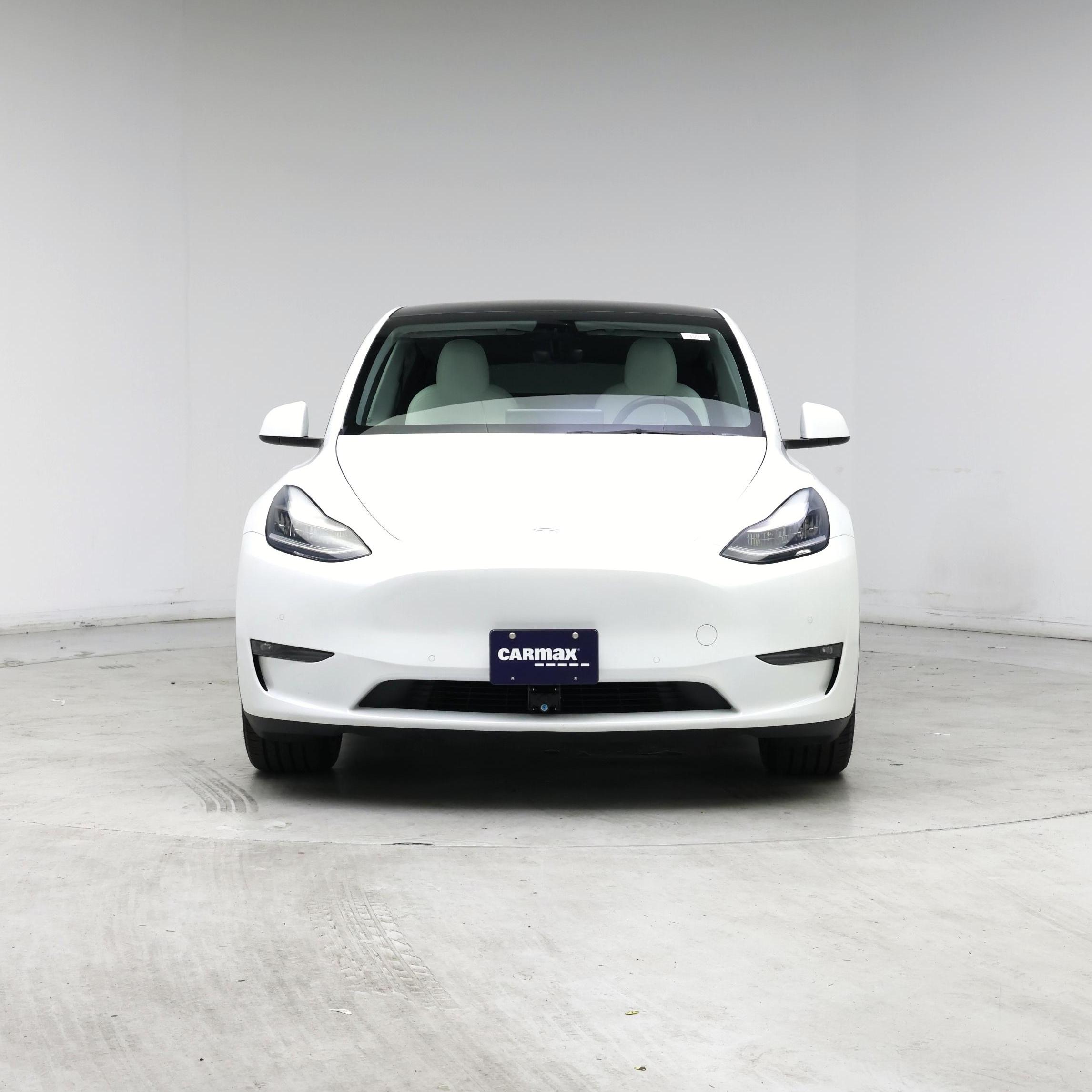 Thumbnail: 2021 Tesla Model Y - 5