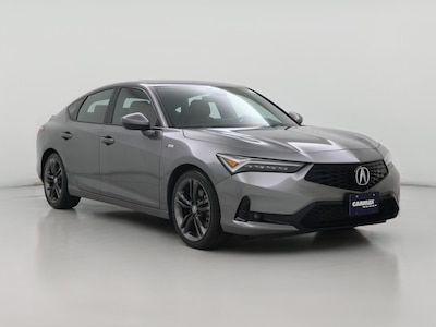 2023 Acura Integra A-Spec