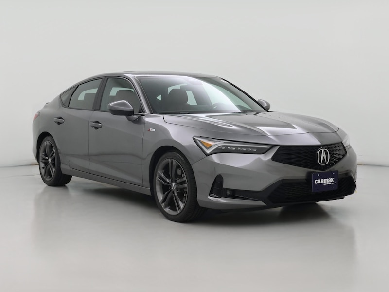 2023 Acura Integra A-Spec -
                  Frederick, MD
