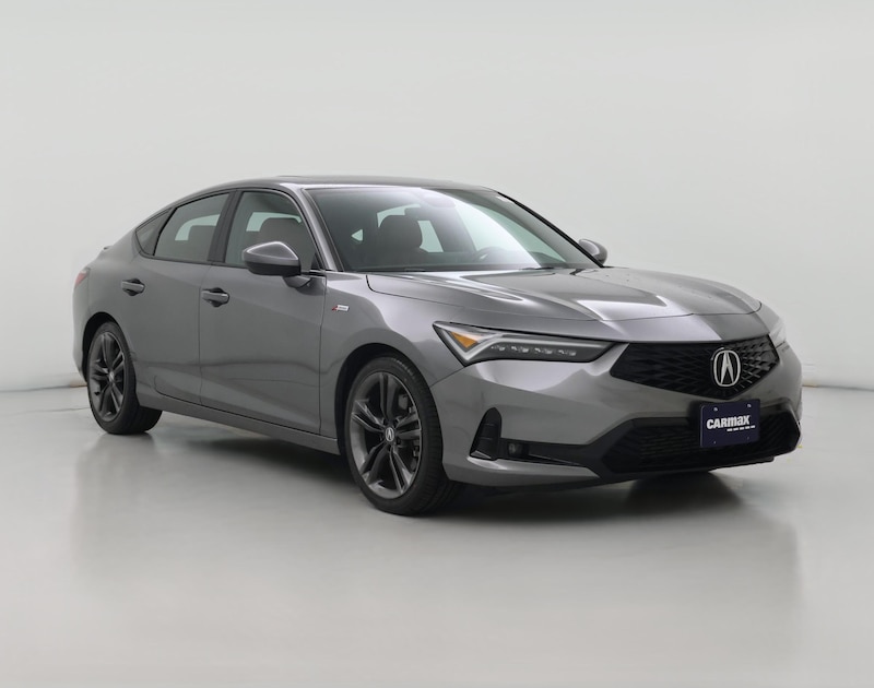 2023 Acura Integra A-Spec