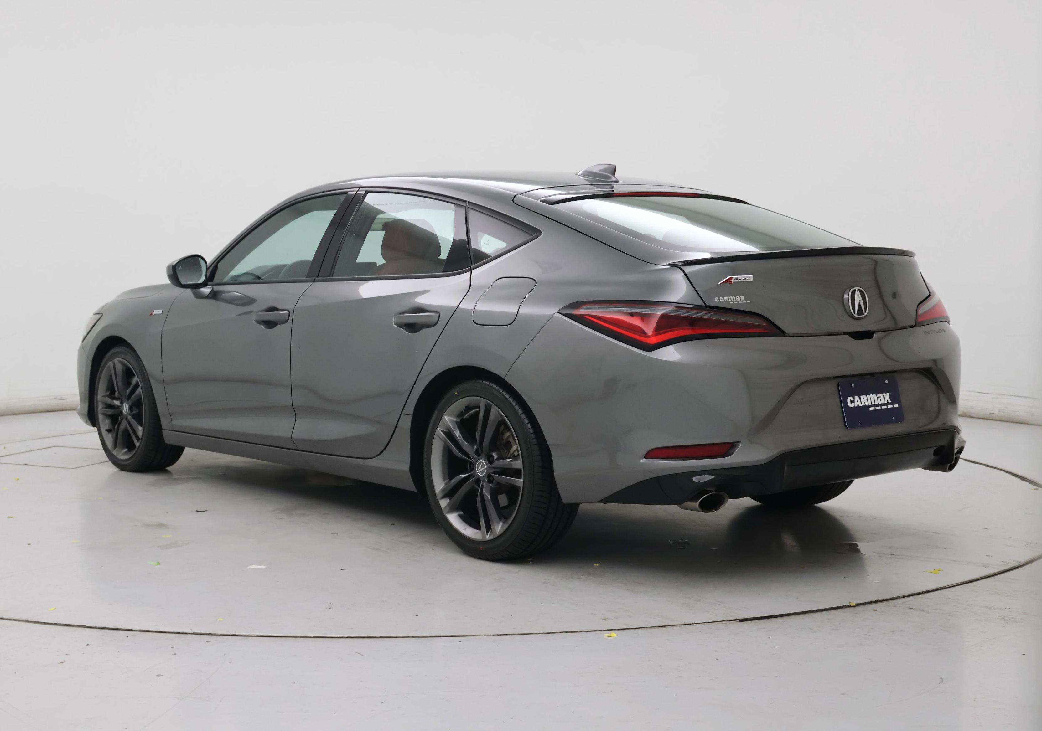 Thumbnail: 2023 Acura Integra - 2