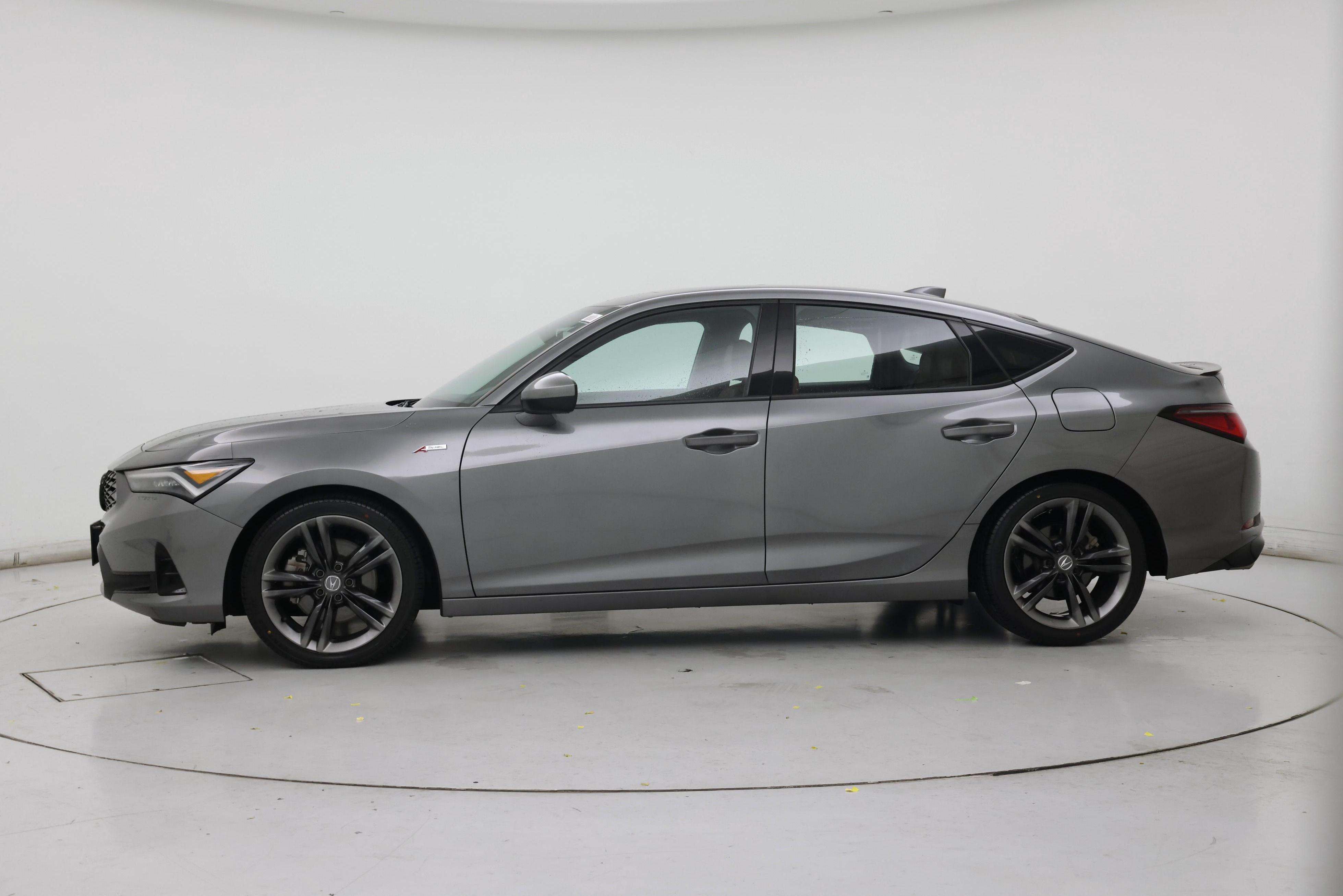 Thumbnail: 2023 Acura Integra - 3