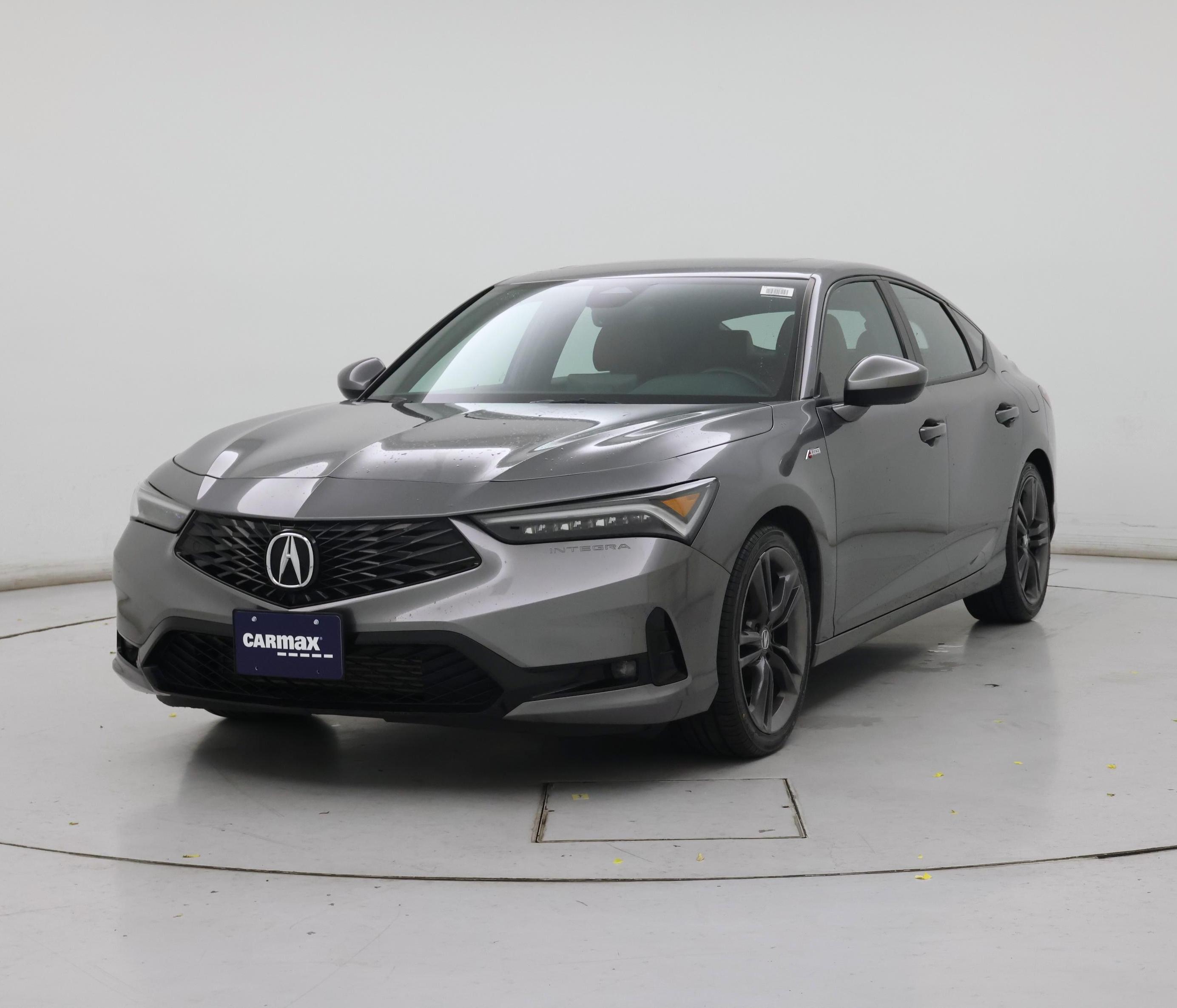 Thumbnail: 2023 Acura Integra - 4