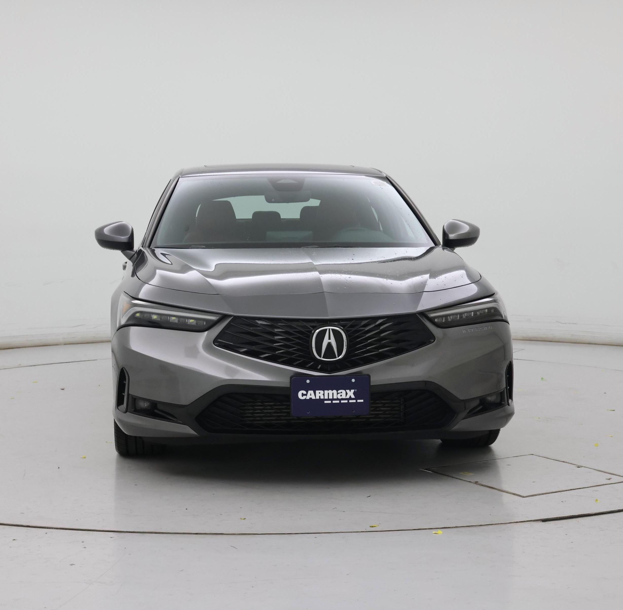 Thumbnail: 2023 Acura Integra - 5