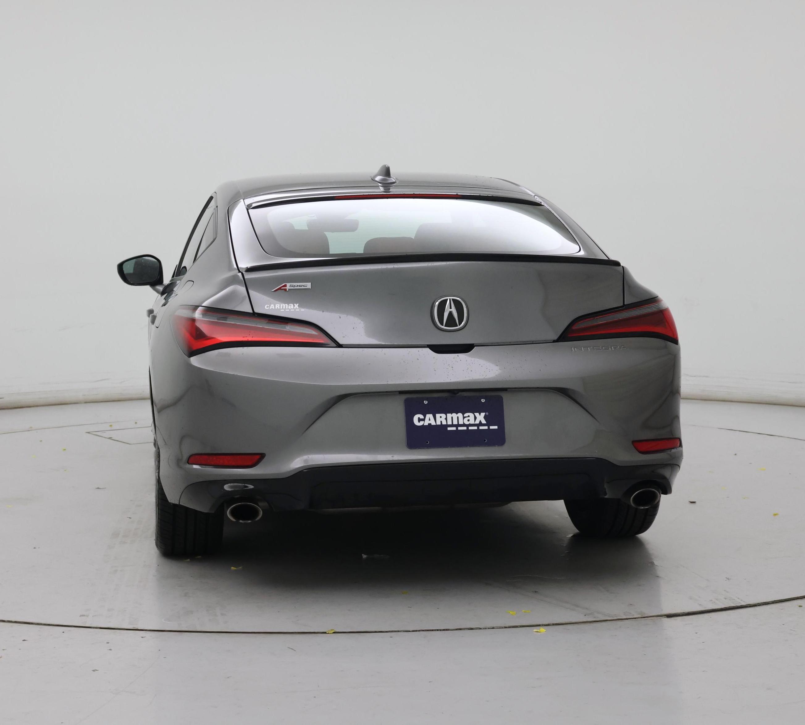 Thumbnail: 2023 Acura Integra - 6