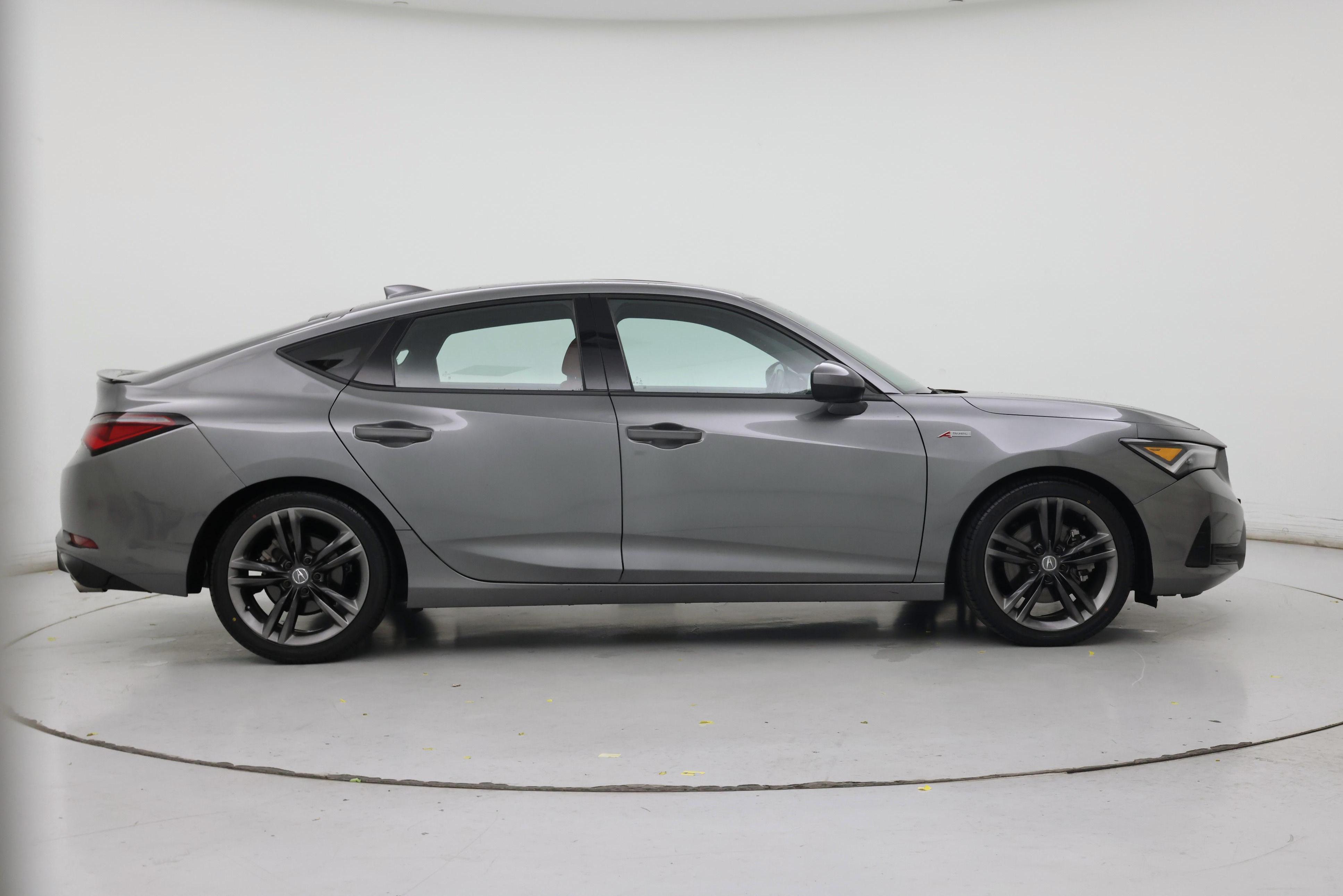 Thumbnail: 2023 Acura Integra - 7